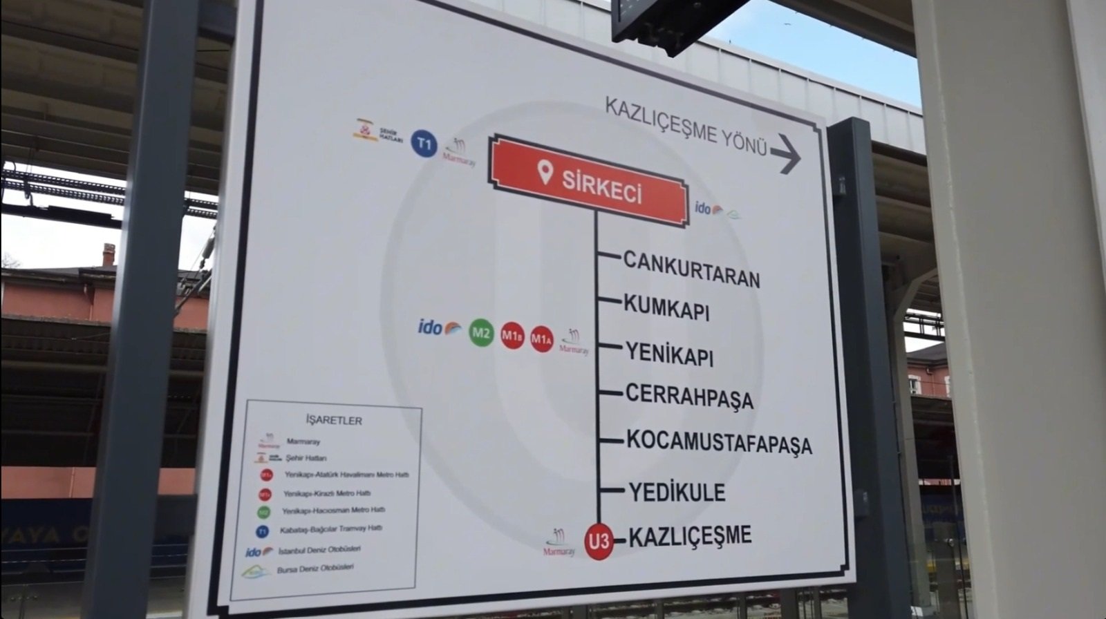 30 Ağustos toplu taşıma ücretsiz