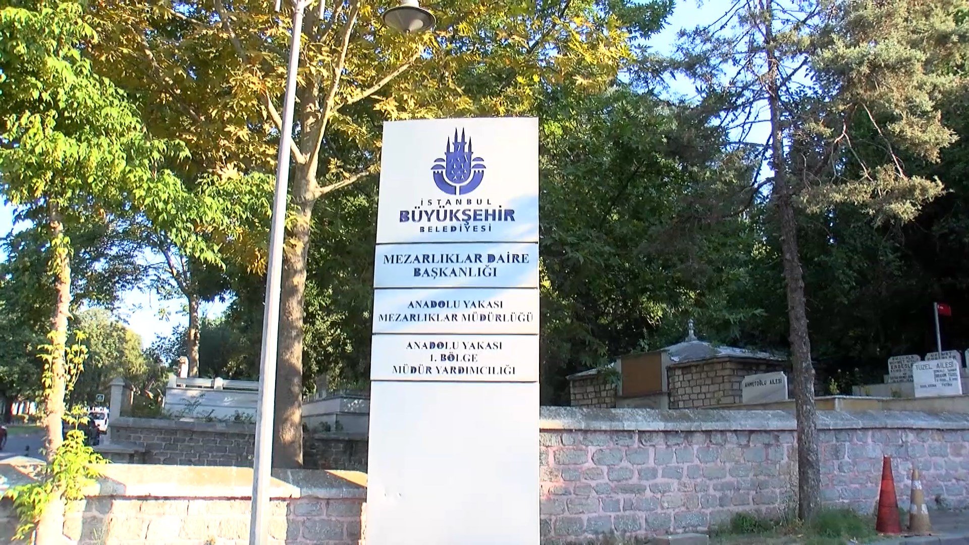 Eski Bakan Arif Ahmet Denizolgun için feth-i kabir kararı