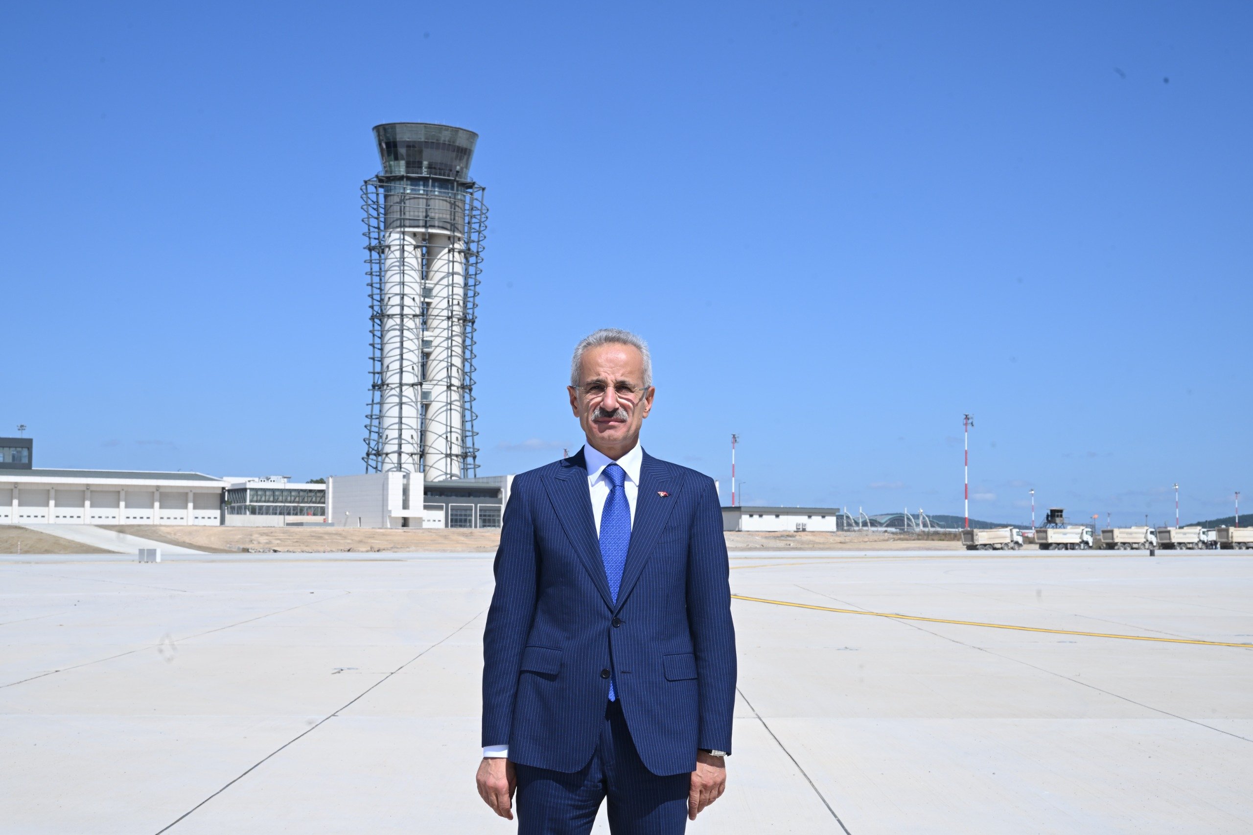 İHA kayıt sistemi ve pilot lisansları