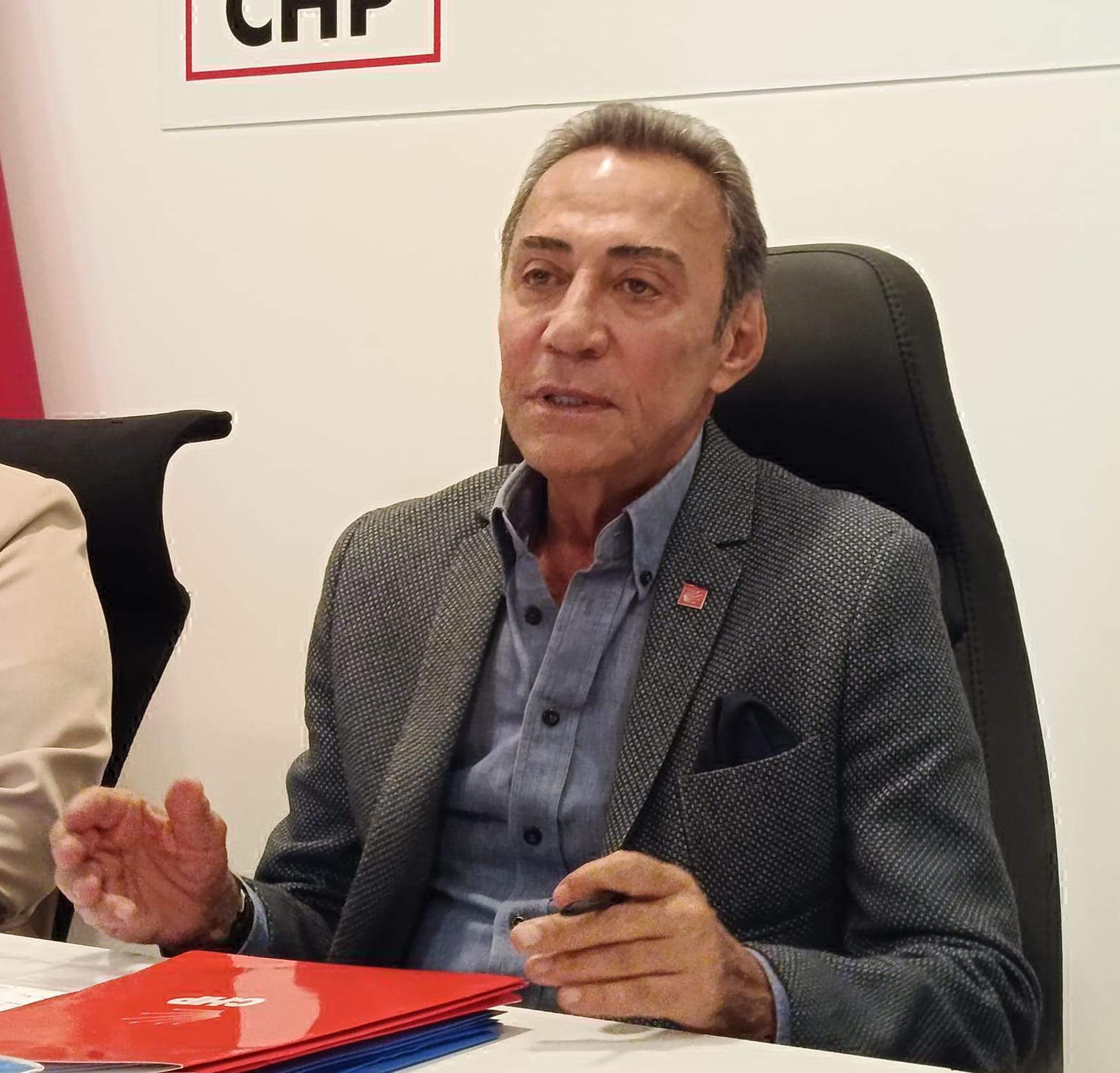 CHP