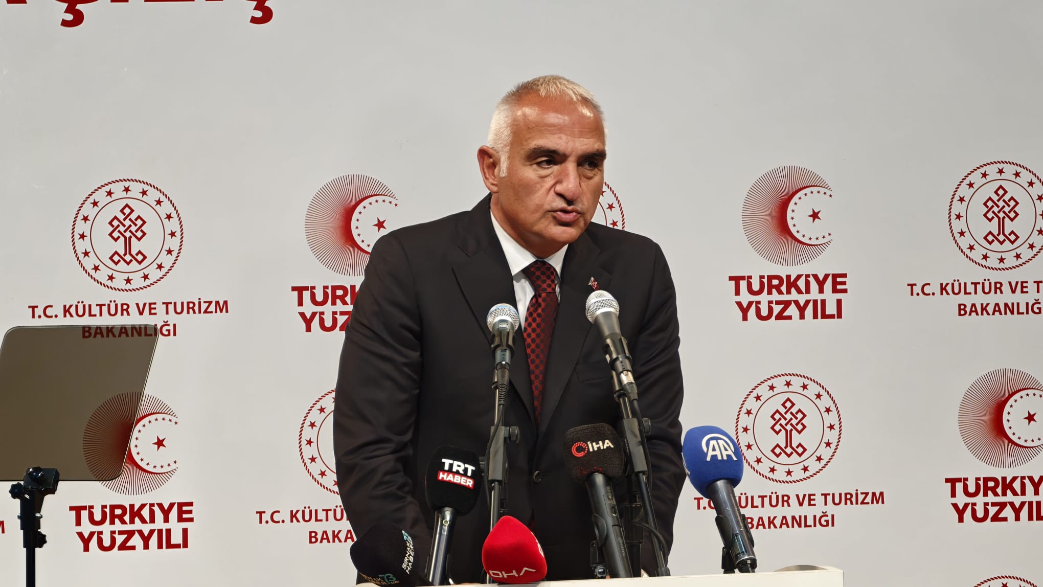 Şırnak İl Halk Kütüphanesi açılış töreni