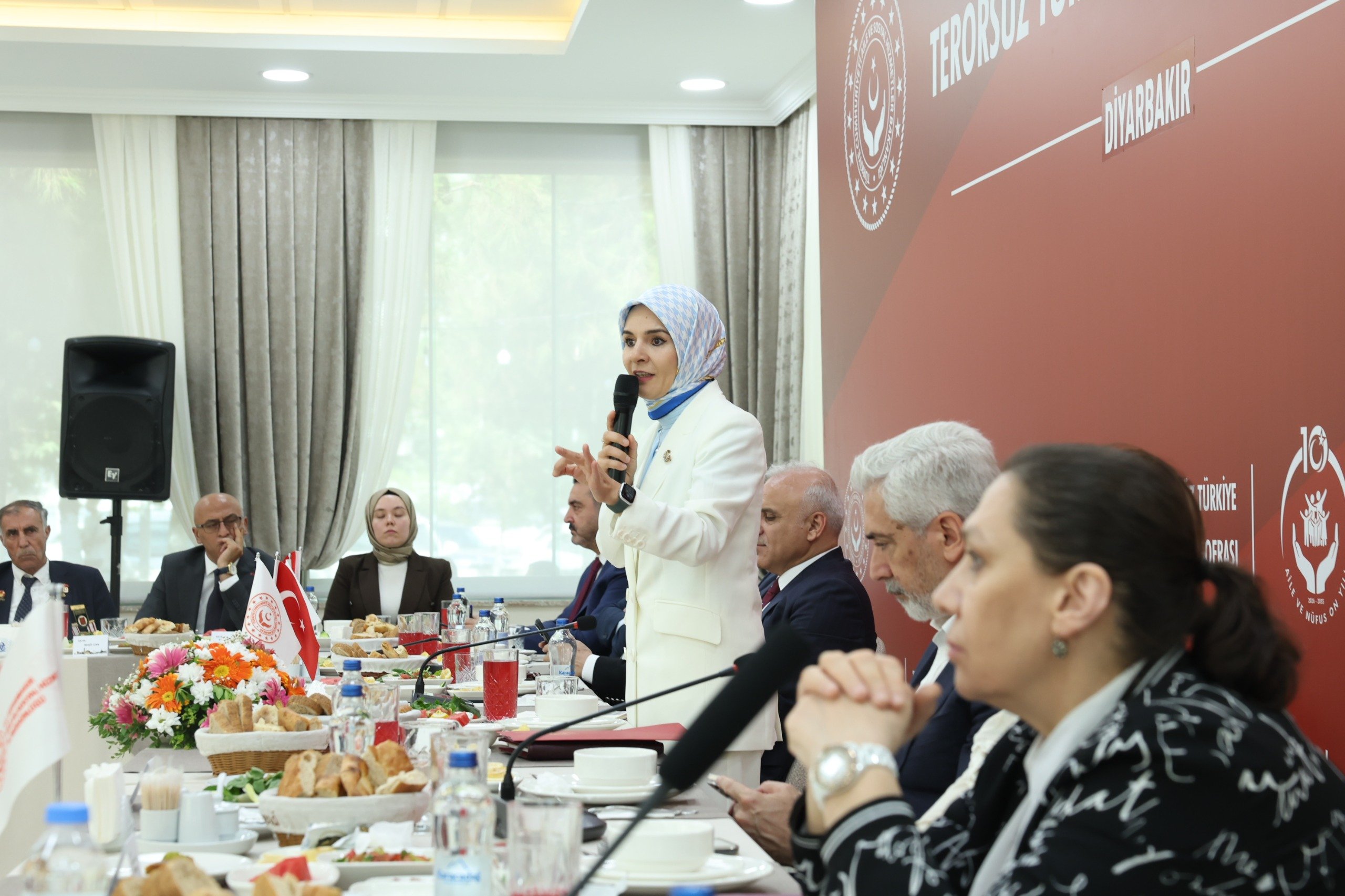 Diyarbakır programı