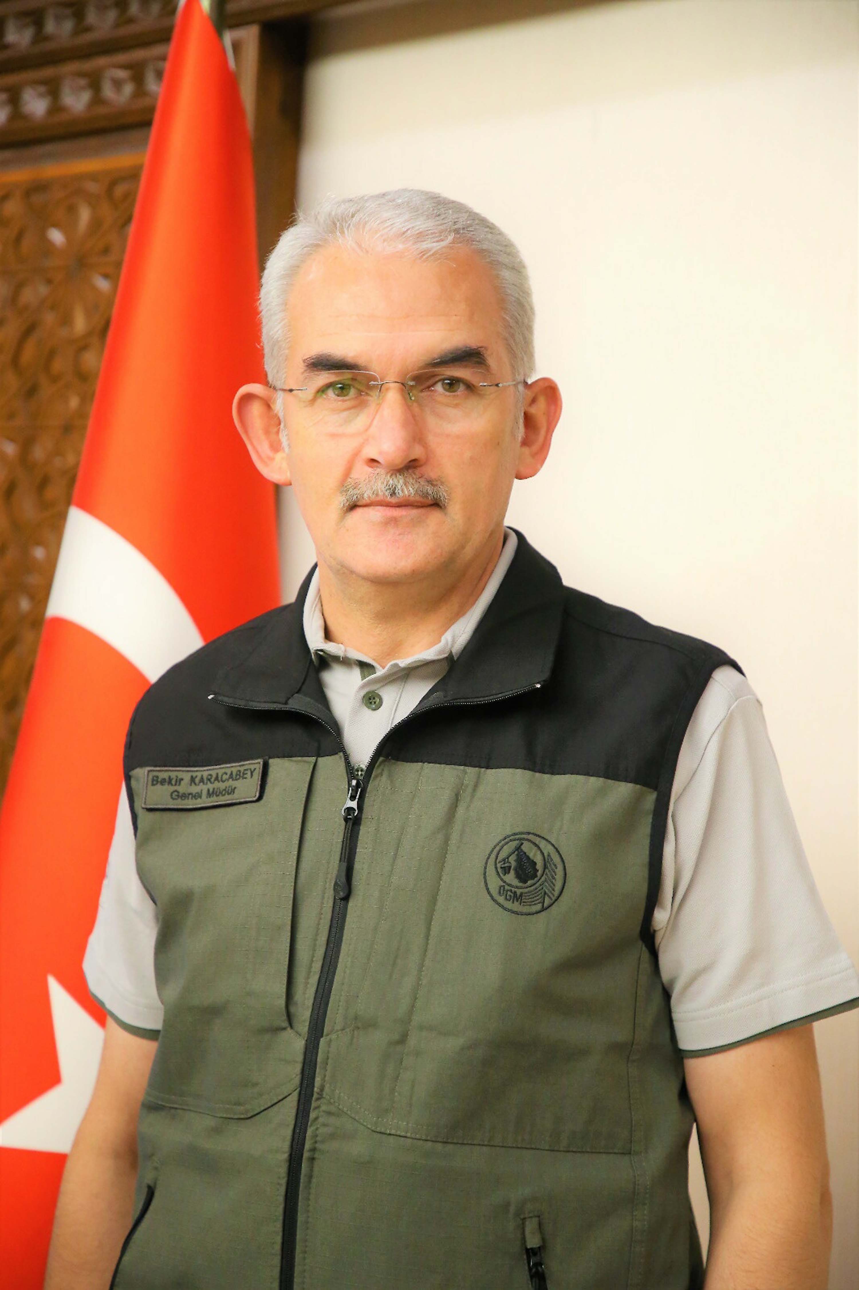 Çanakkale orman yangını