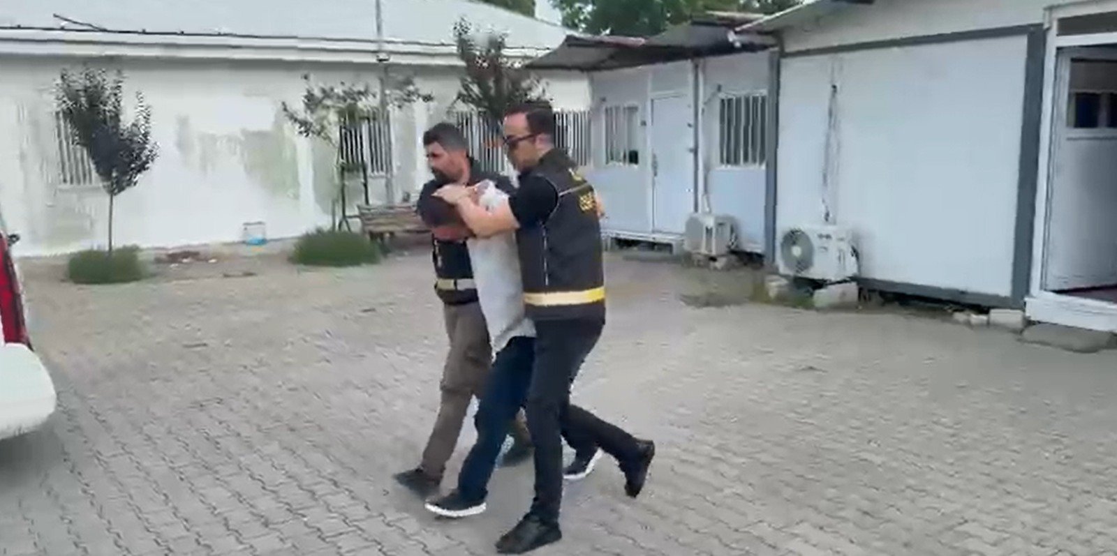 Osmaniye cinayet soruşturması