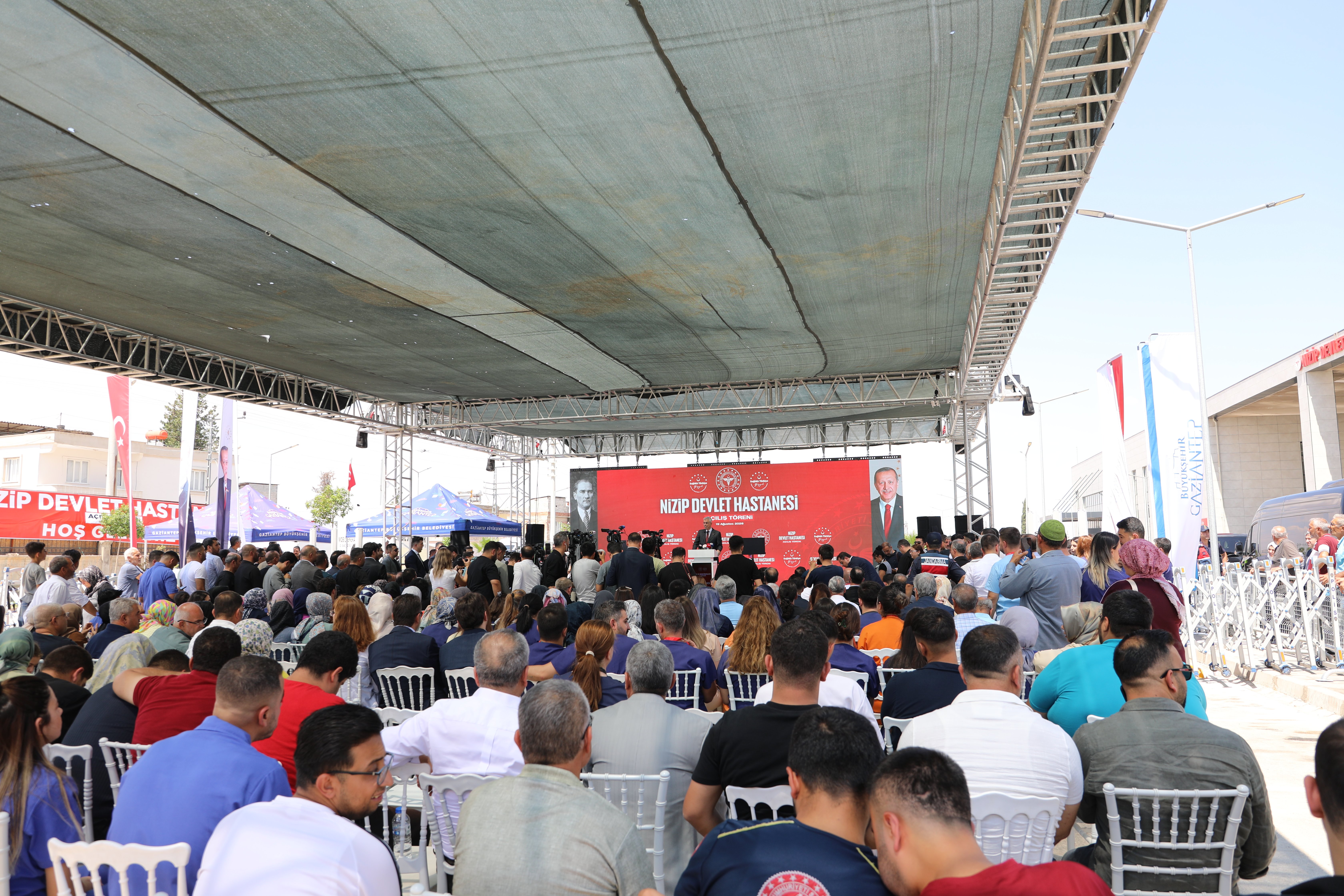 Bakan Memişoğlu dijital sağlık açıklaması