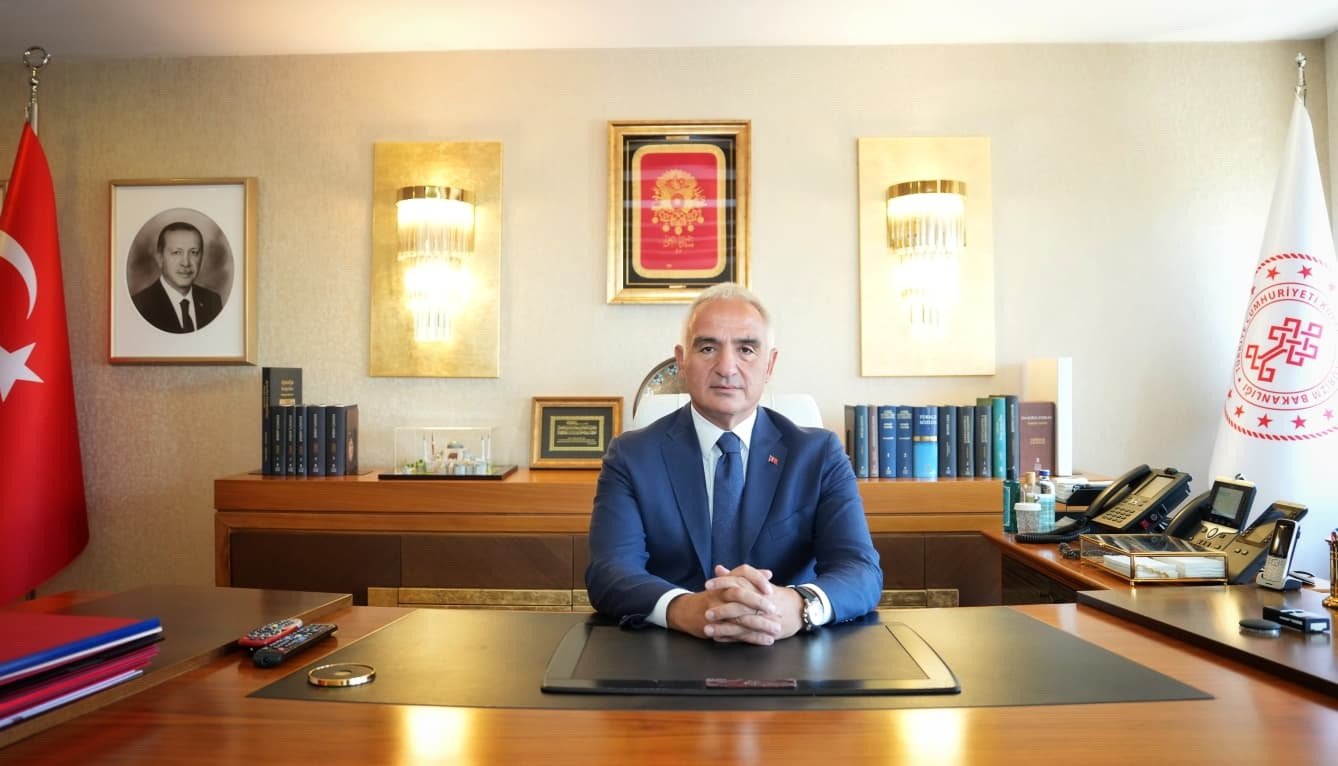 Tlos Antik Kenti gece aydınlatma sistemi