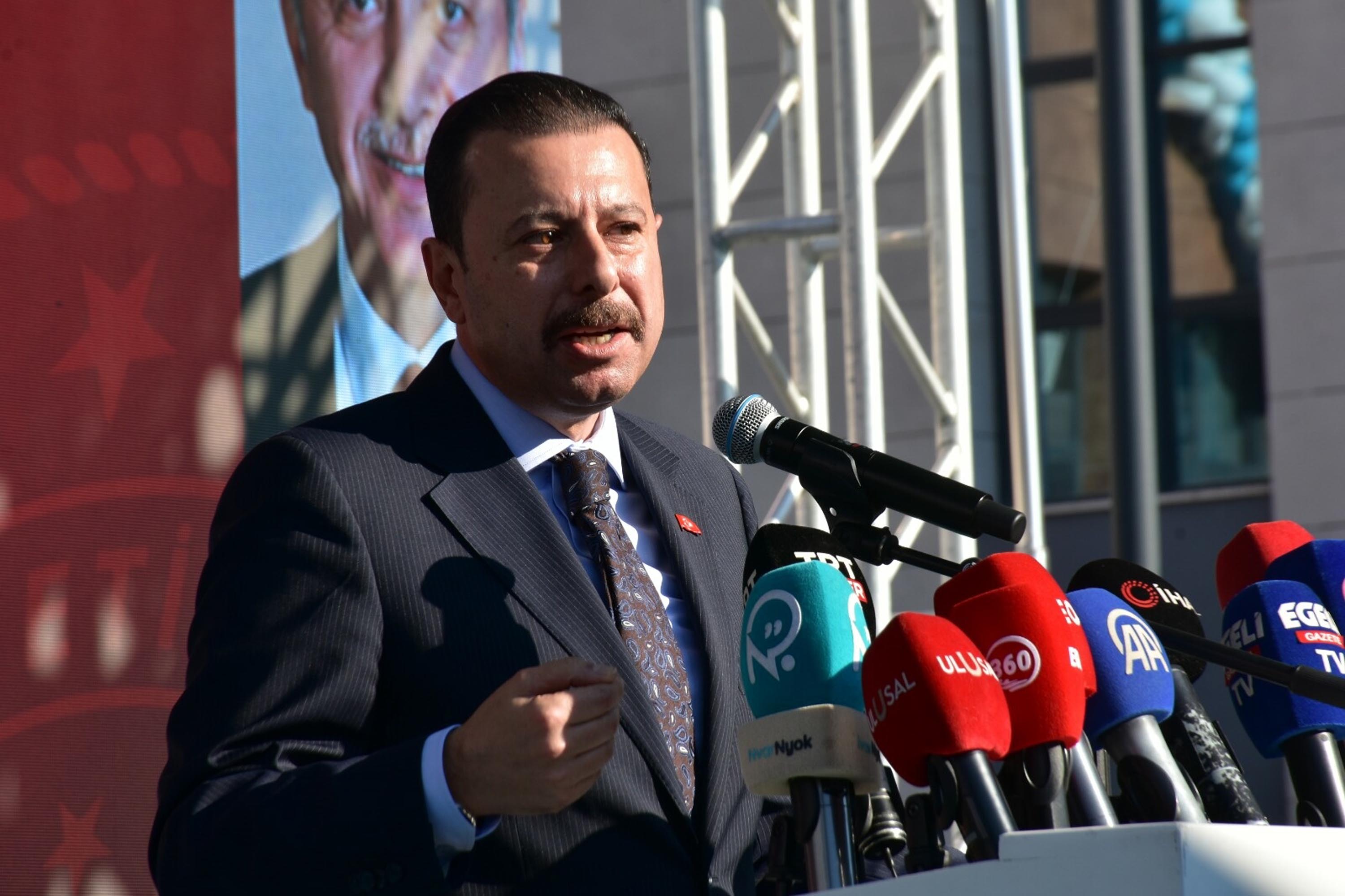 Ceyda Bölünmez Çankırı konuşuyor