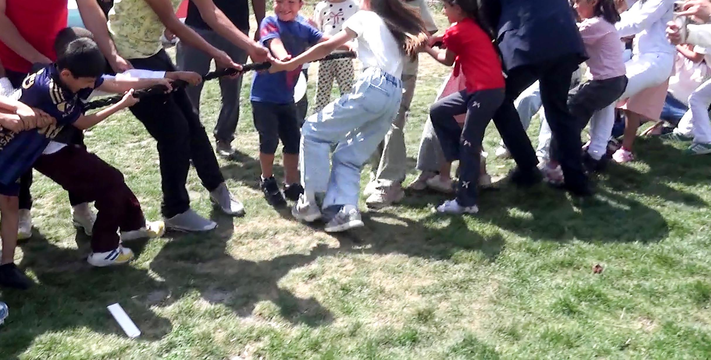 Koruyucu Aile Festivali