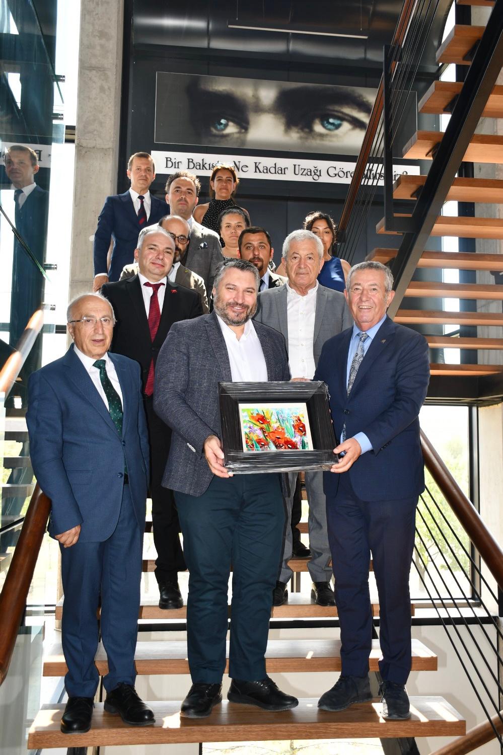 Anadolu OSB incelemeleri