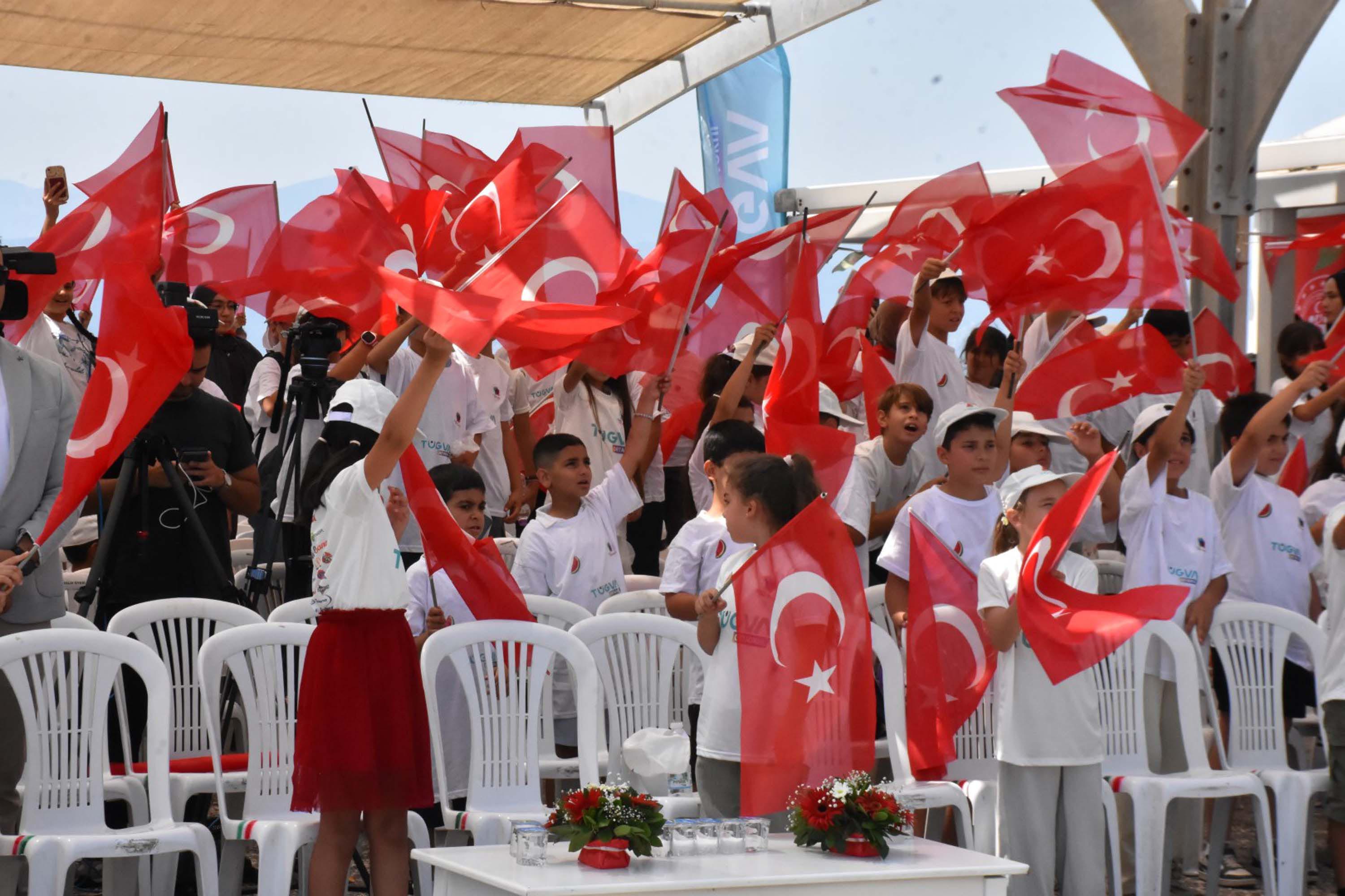 Yelken yarışı