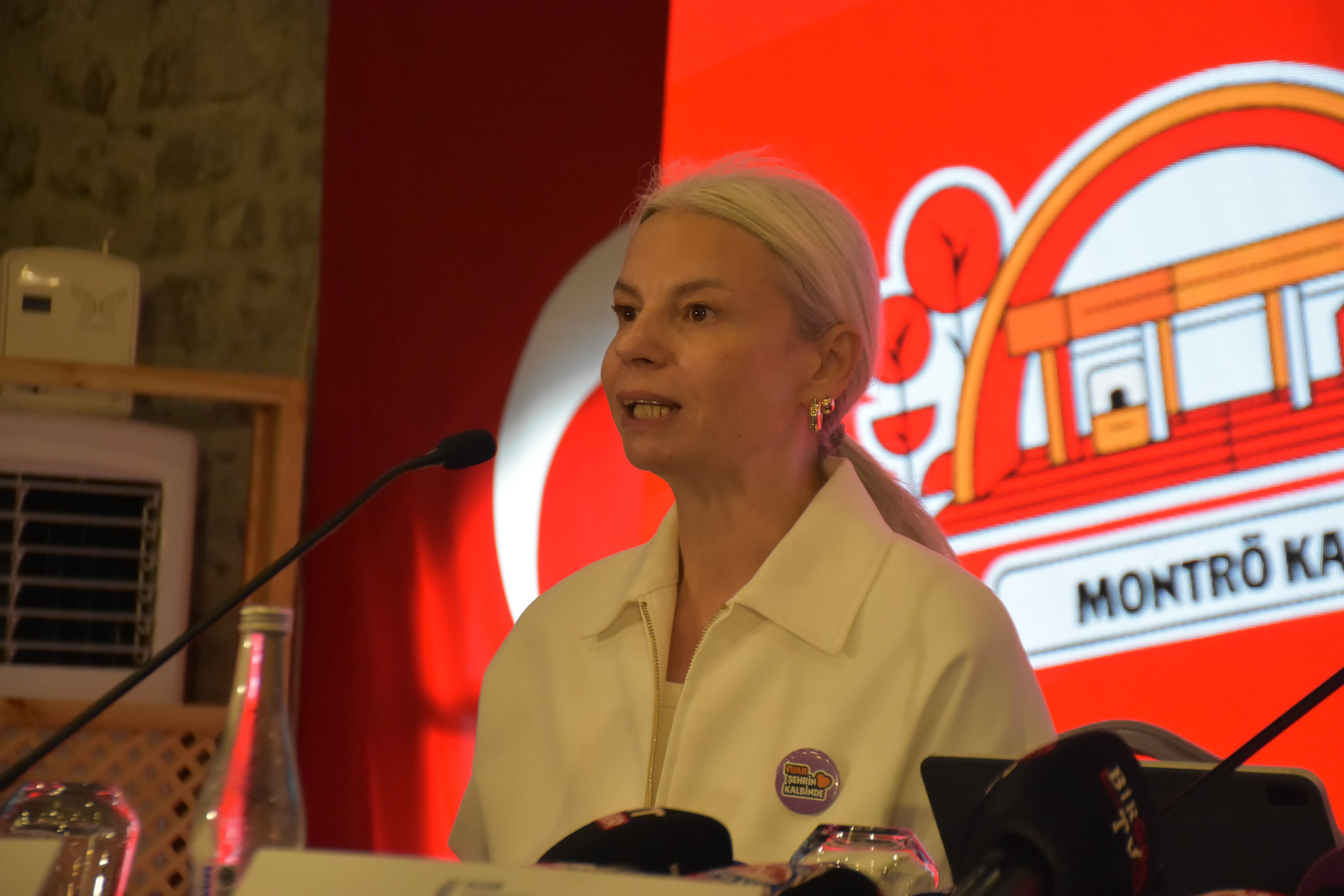 İzmir Enternasyonal Fuarı 95. Kez Kapılarını Açıyor