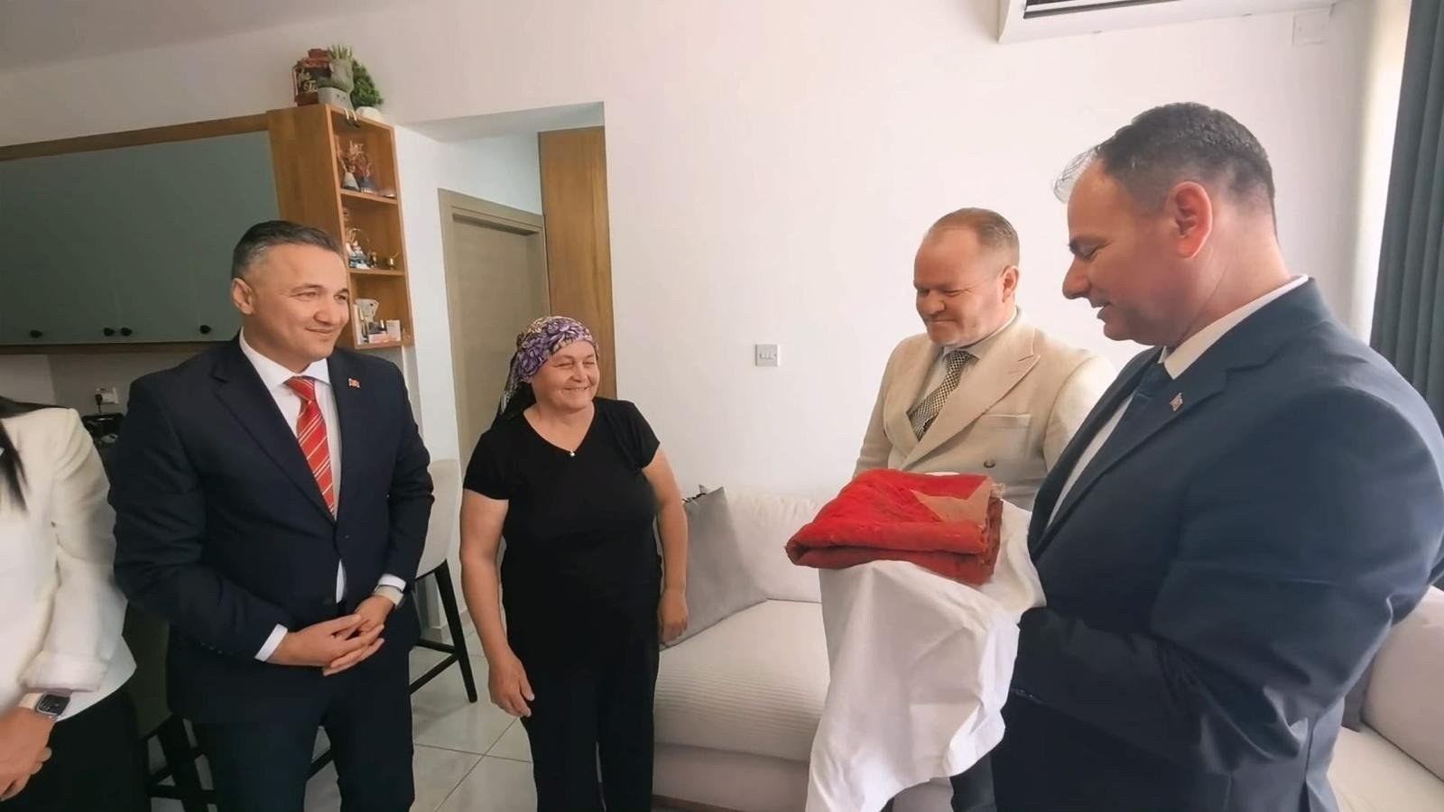Kültür ve Turizm Bakanı Mehmet Nuri Ersoy açıklaması