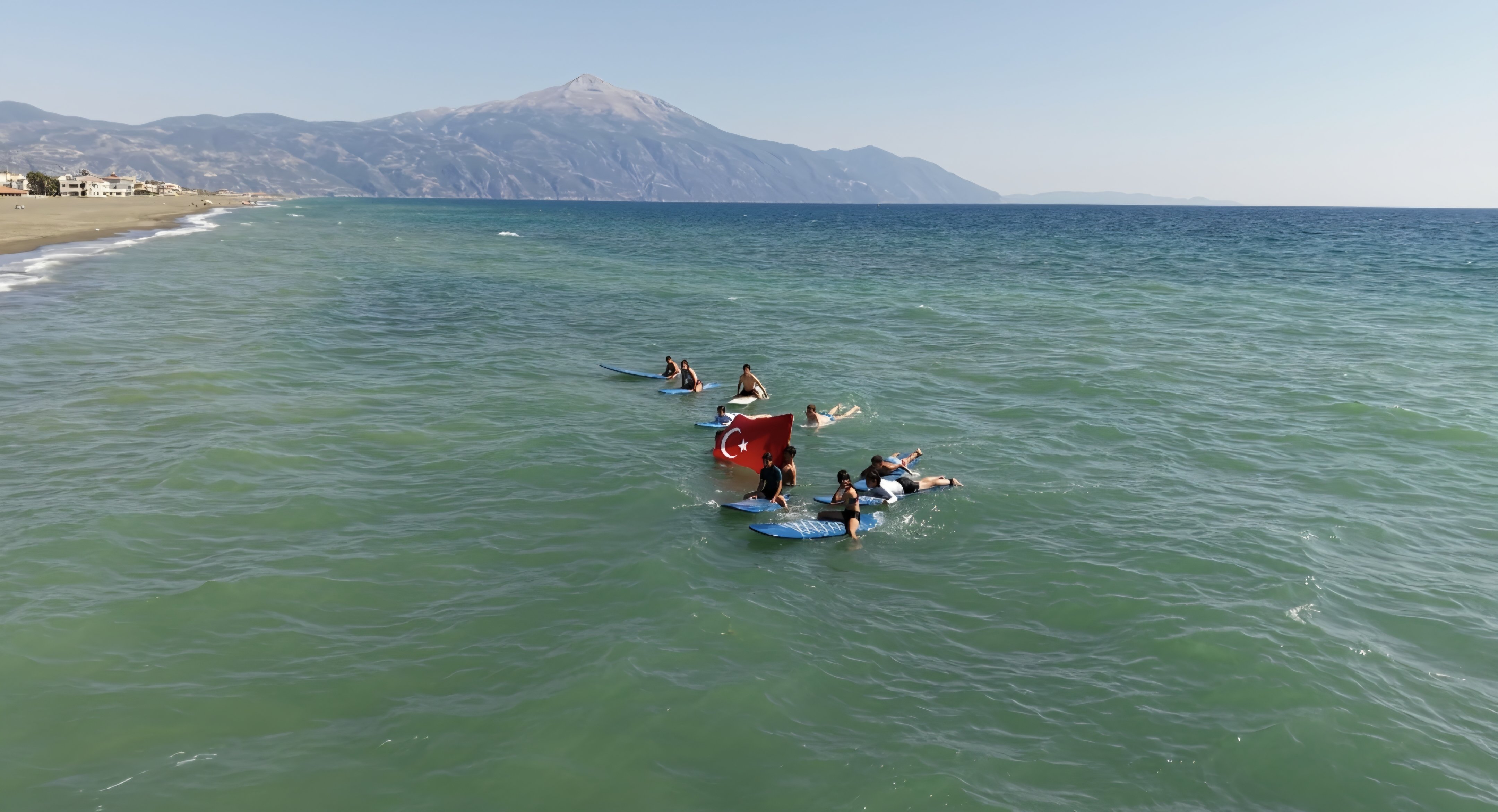 Hatay spor tesisleri