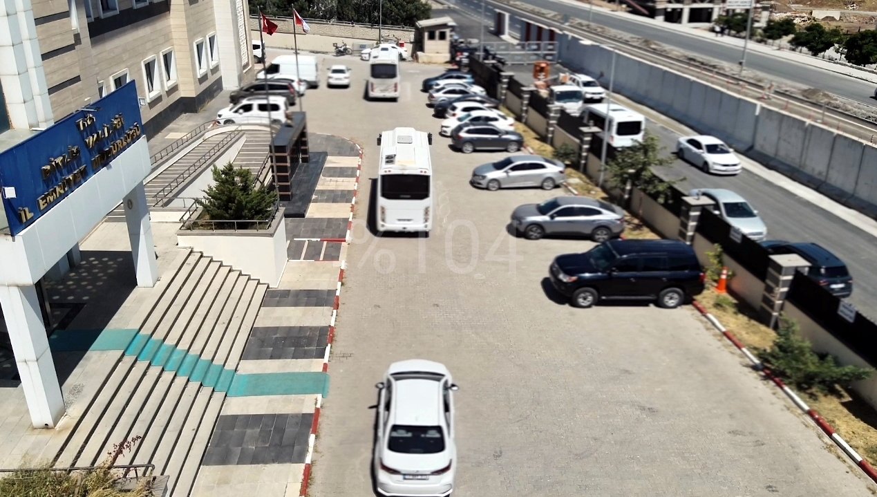 Bitlis tefecilik operasyonu