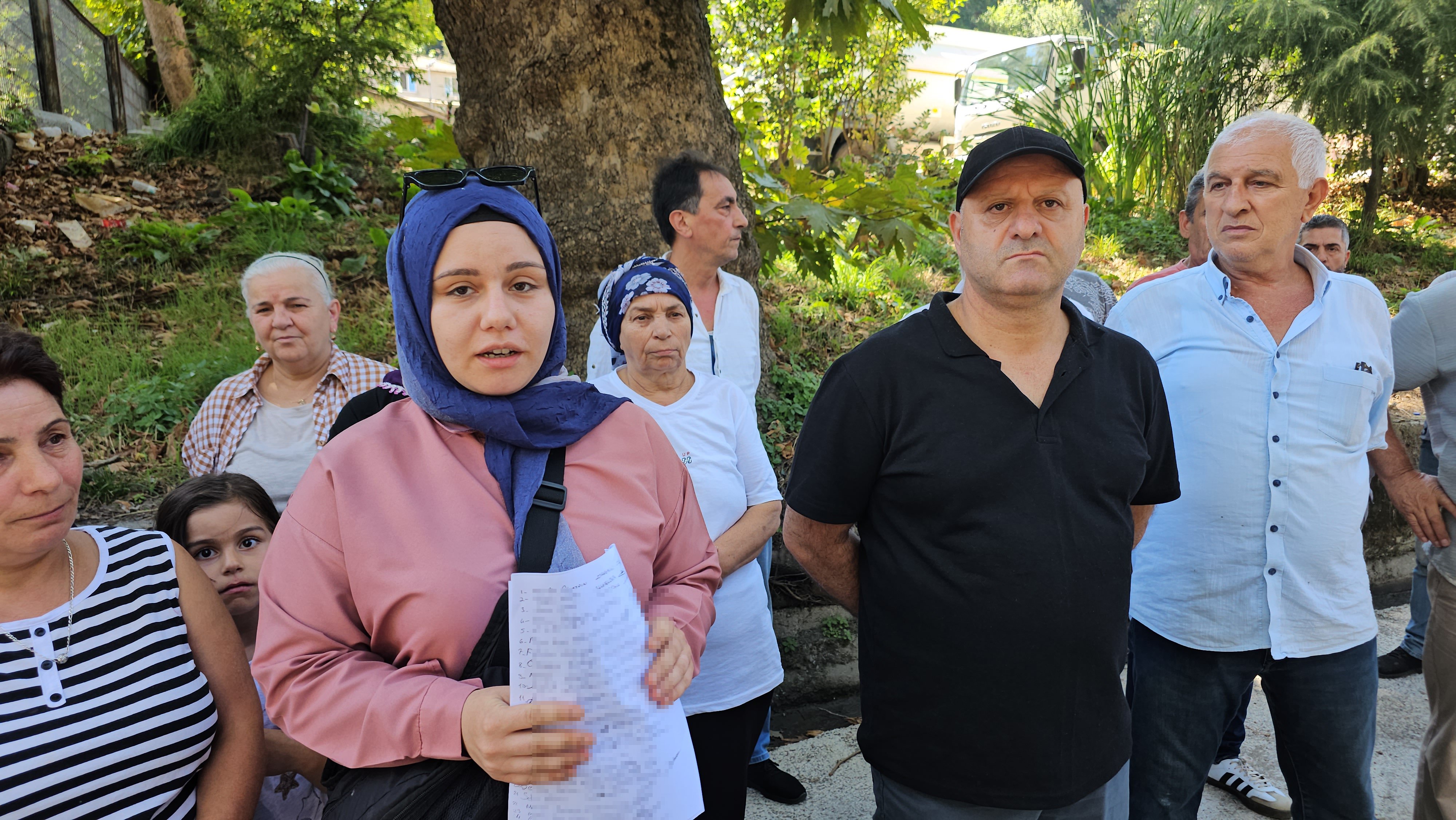 Zonguldak Birlik Mahallesi