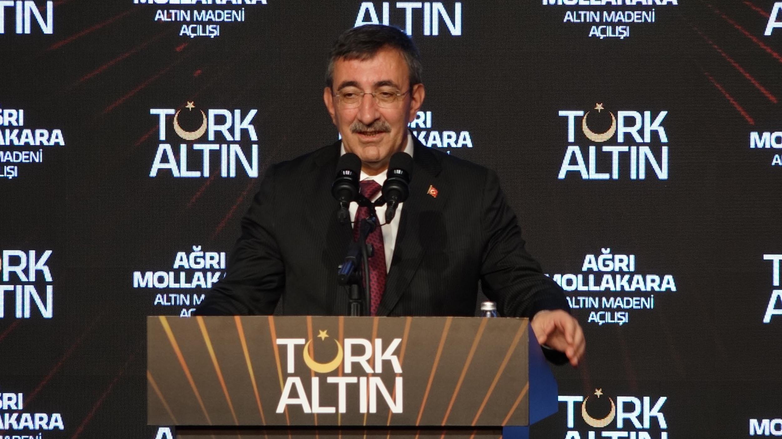 Cevdet Yılmaz açıklama