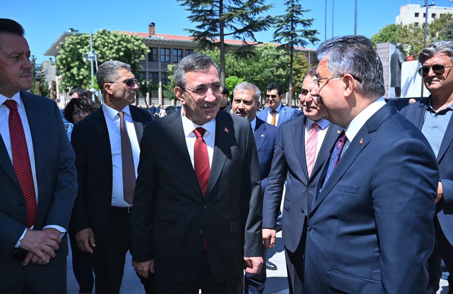 Deprem bölgesi konutları