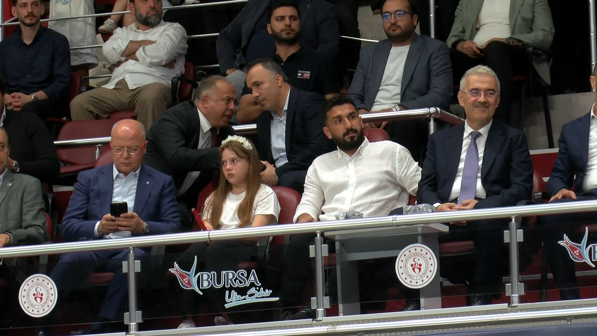 TÜGVA Yaz Okulu etkinlikleri
