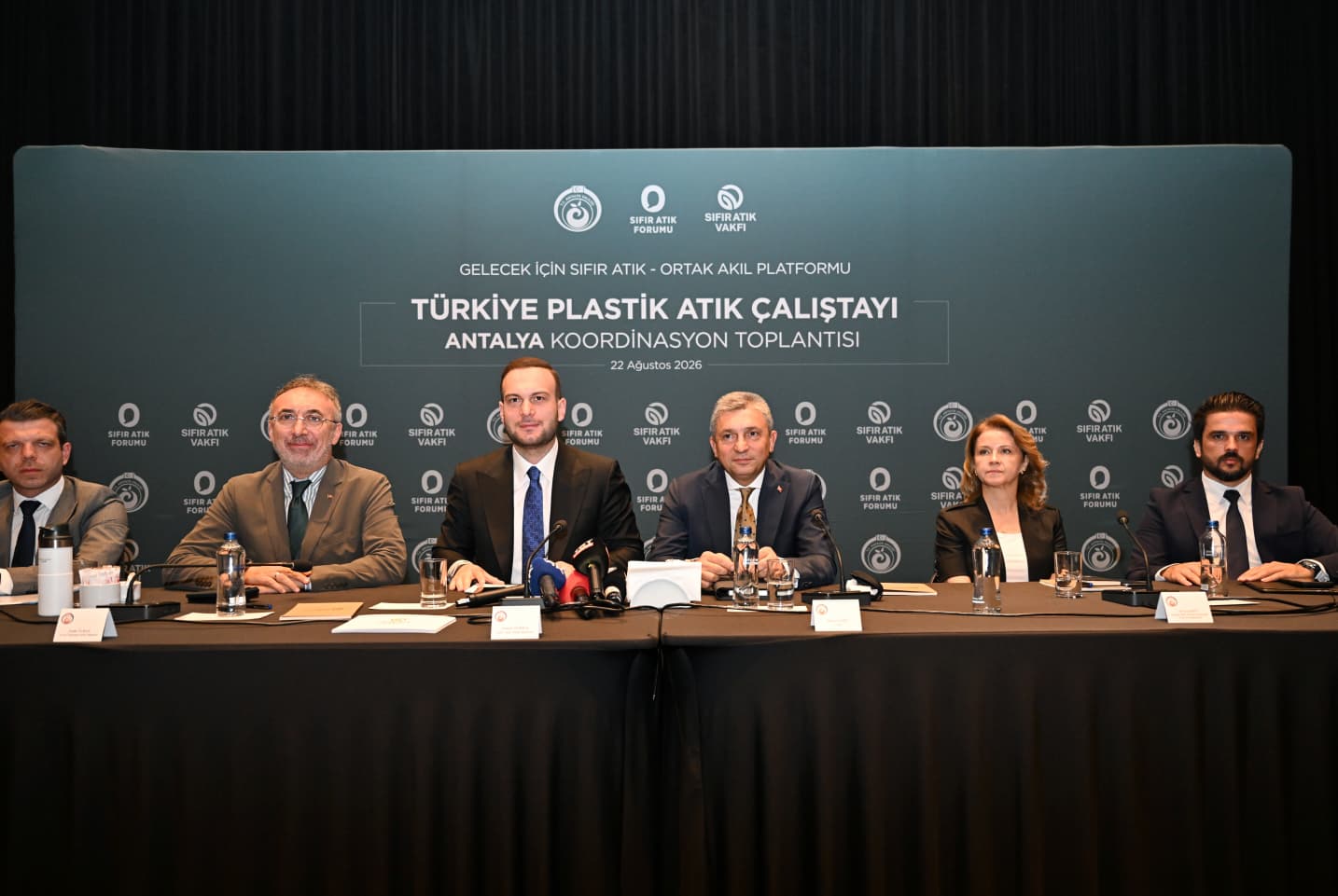 Plastik Atık Çalıştayı