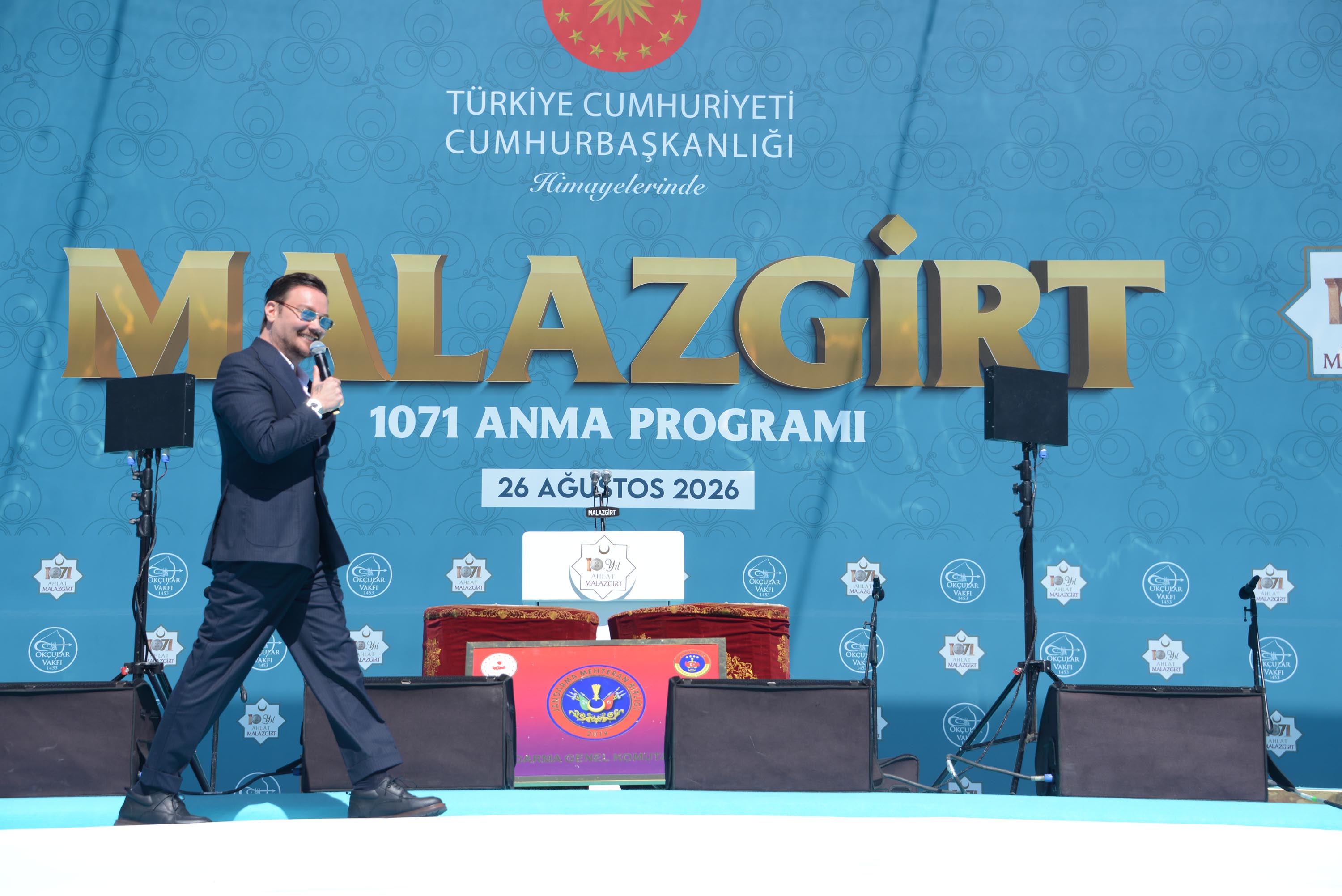 Cumhurbaşkanı Erdoğan konuşuyor