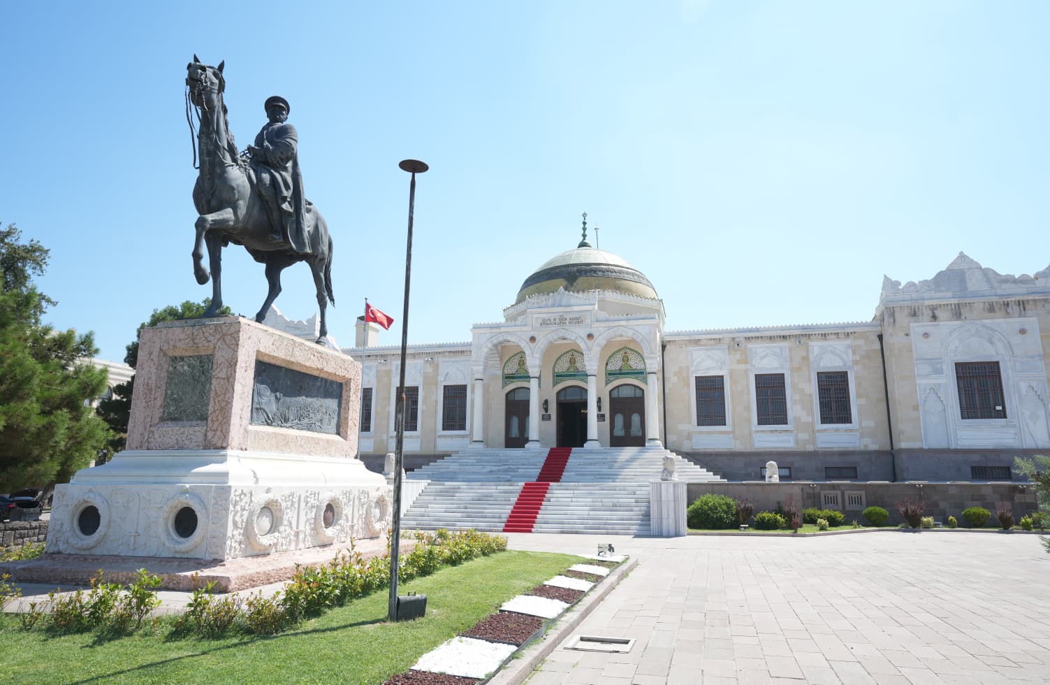 Takı sergisi detay