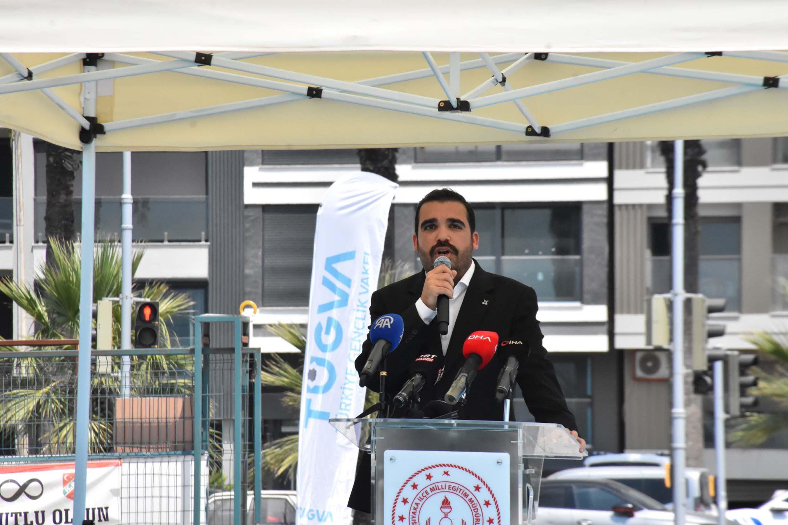 TÜGVA yaz okulu