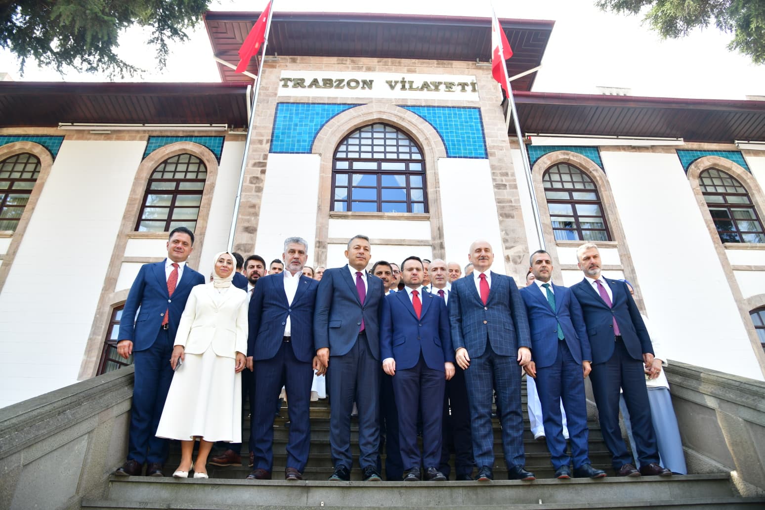 Adalet Bakanlığı Trabzon