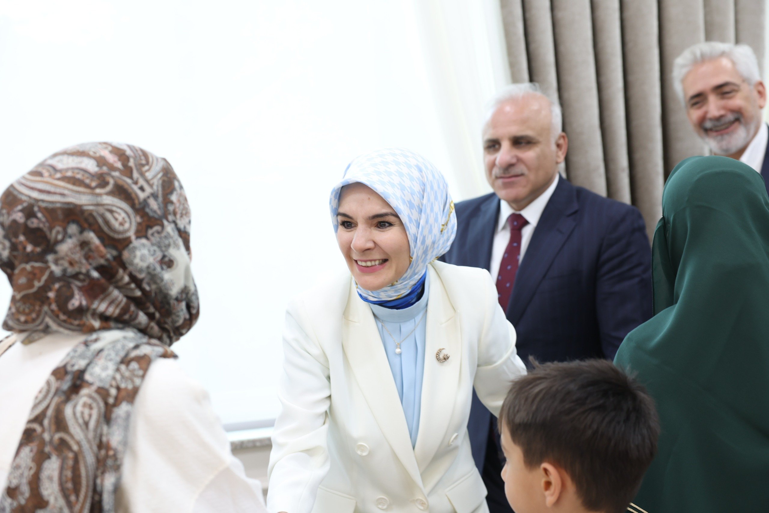 Kardeşlik sofrası