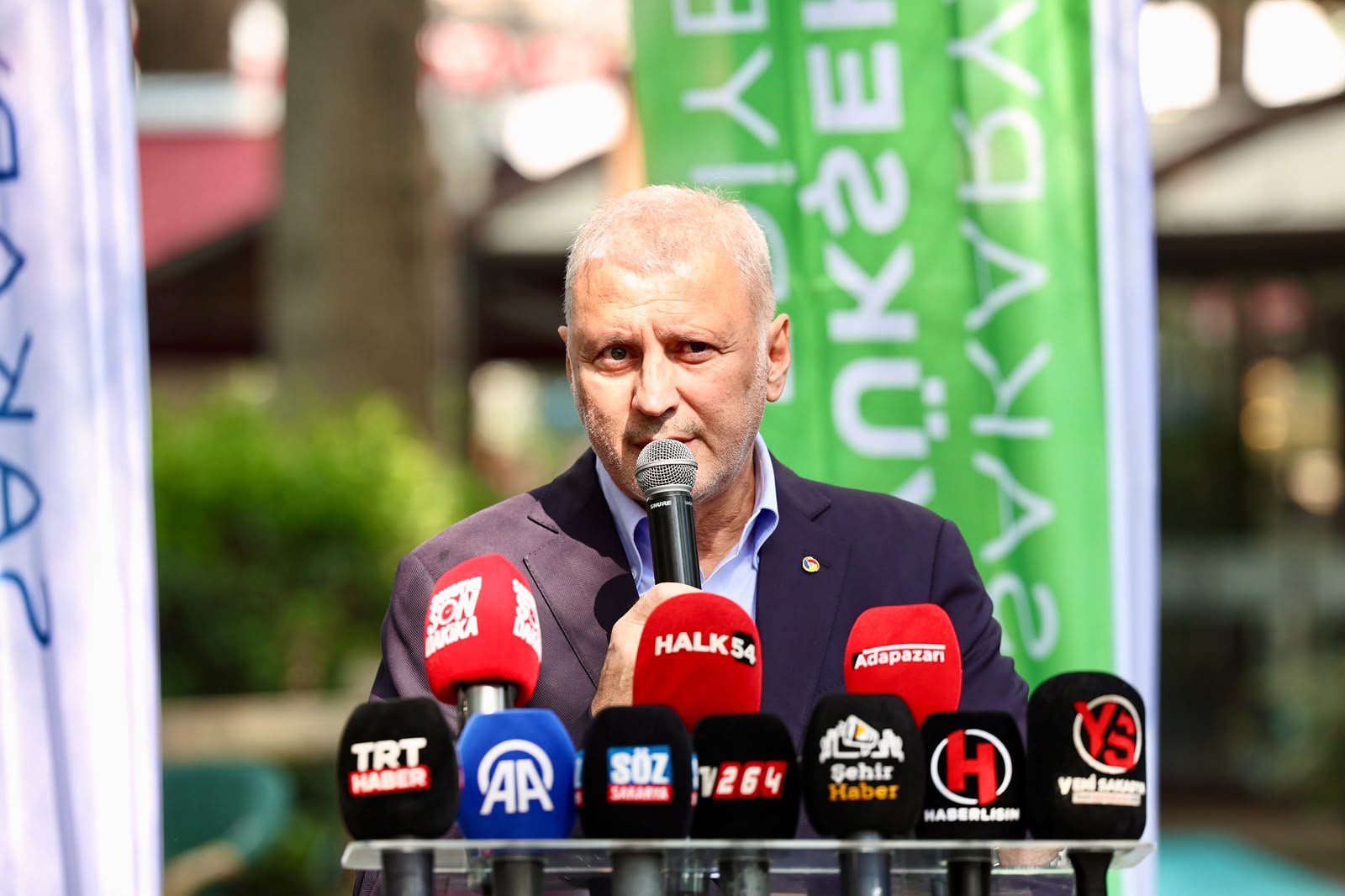 PSB Anatolia fuarı katılımcıları