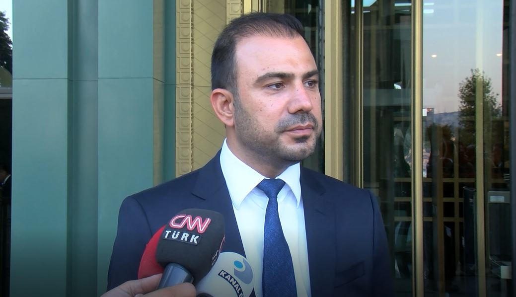 Anadolu Medya Ödülleri katılımcılar