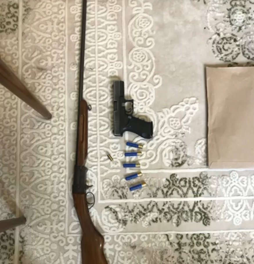 Hatay operasyon polis ekipleri suç örgütü