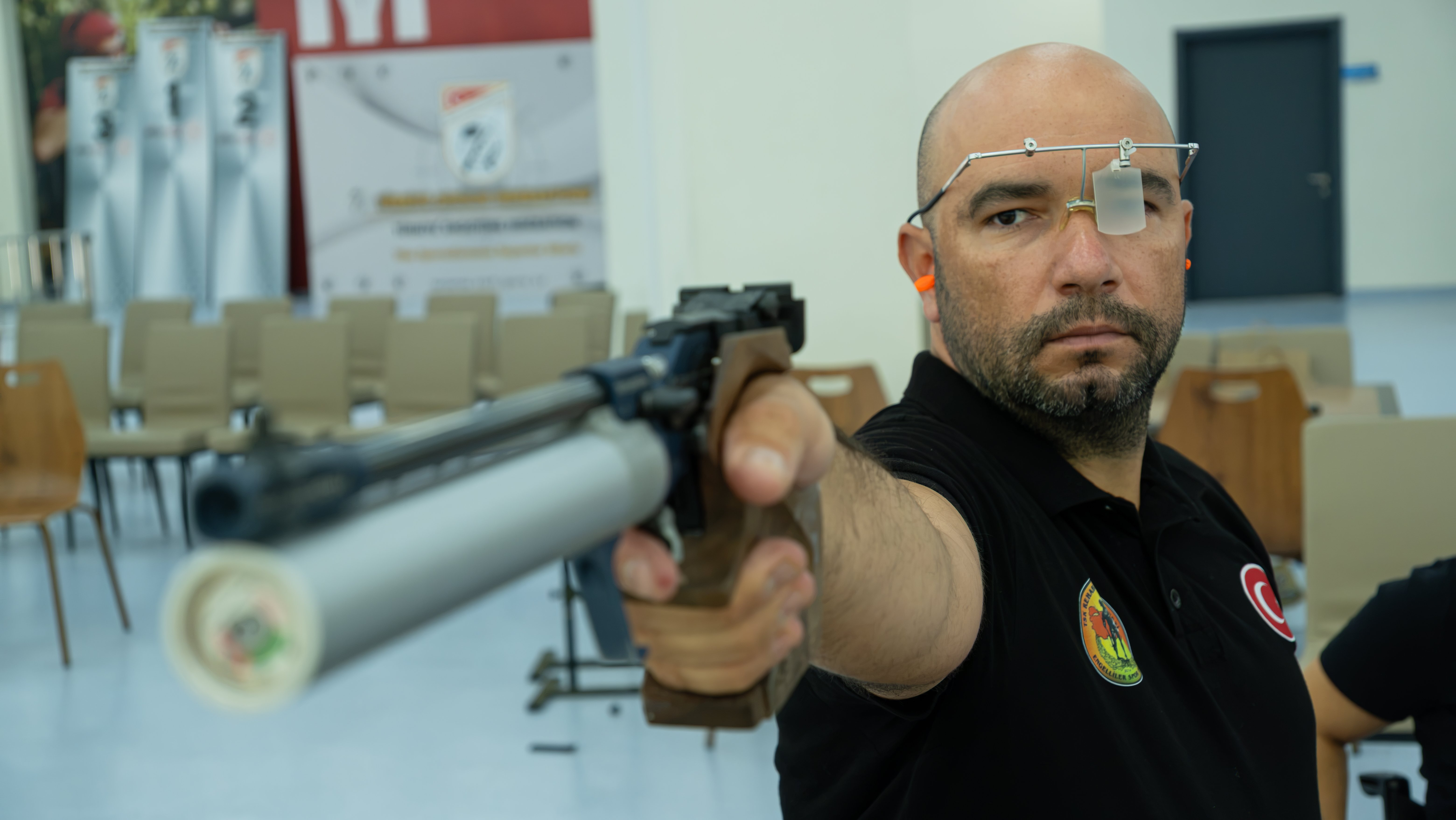 Şencan çifti bebek bekliyor