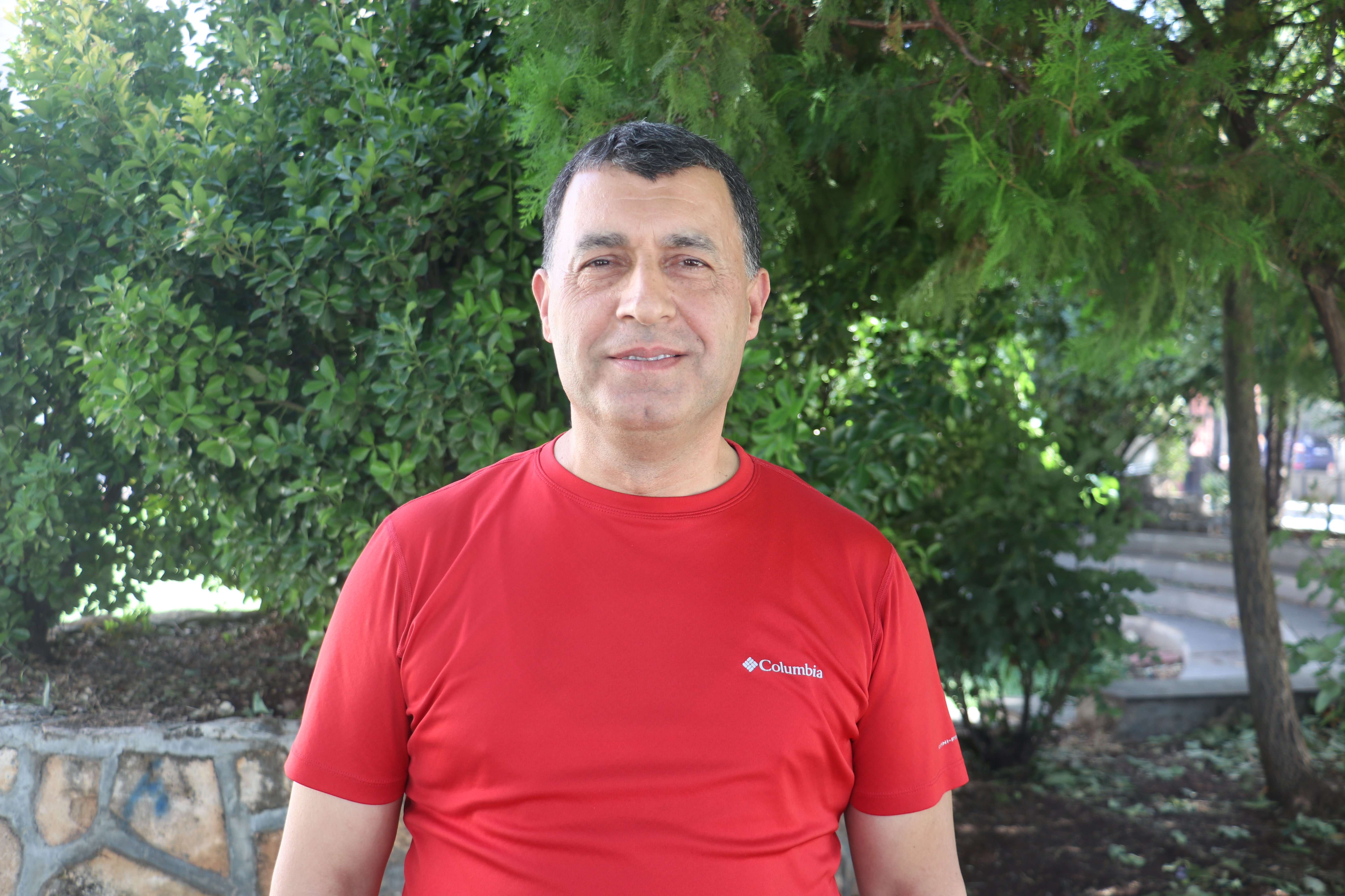Etçil çekirge türü