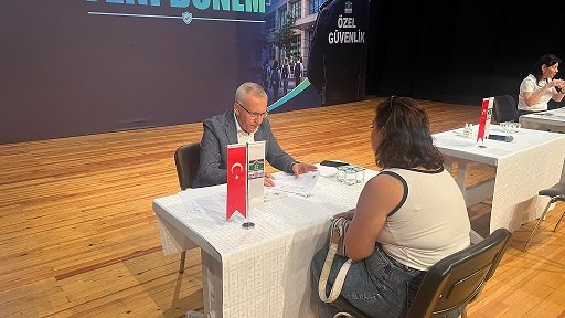 Bahçelievler Belediyesi Kariyer Merkezi