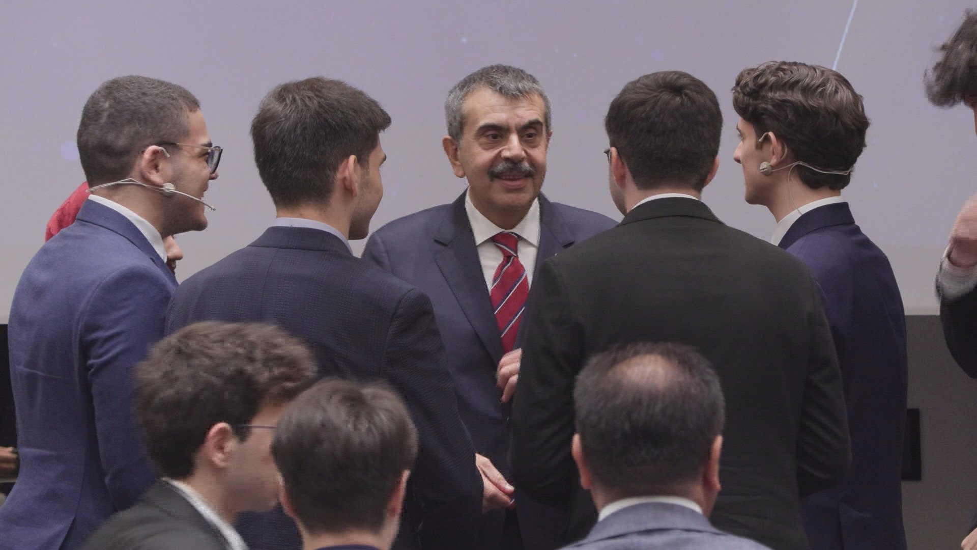 Milli Eğitim Bakanı