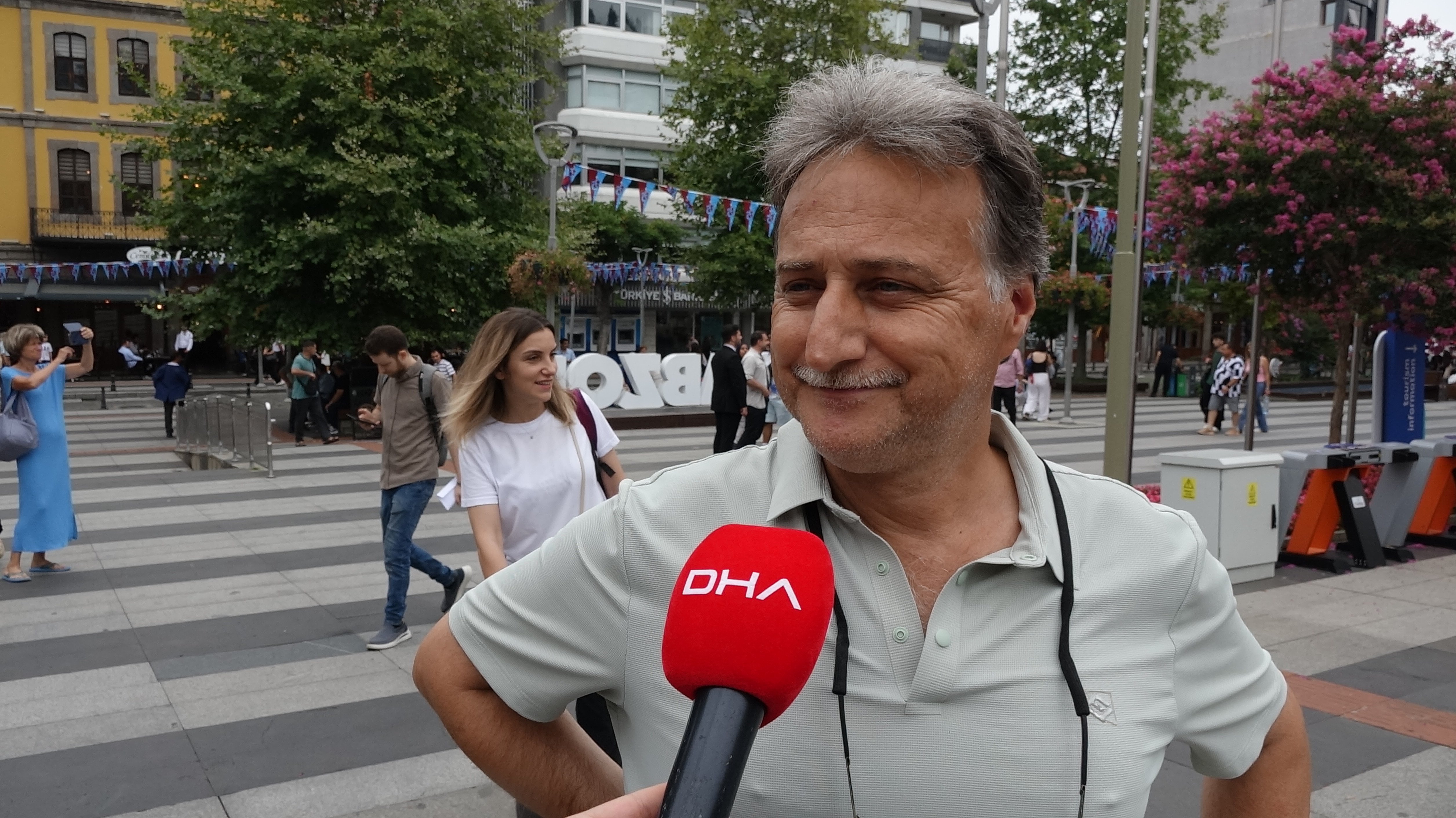 Trabzon turizm ekonomisi