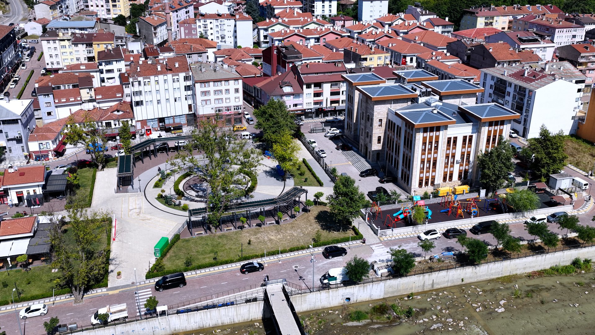Bozkurt