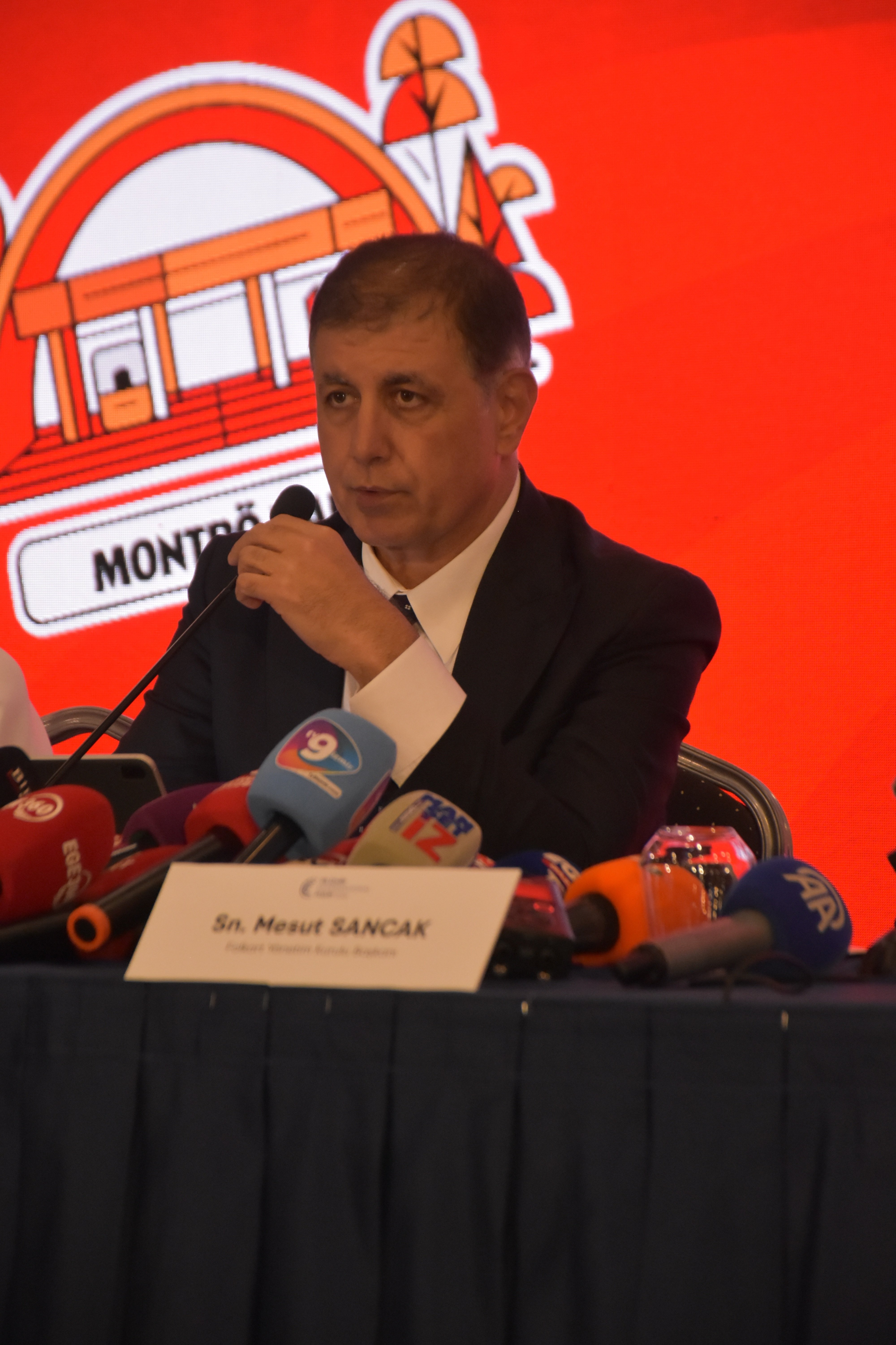 İzmir Enternasyonal Fuarı 95. Kez Kapılarını Açıyor