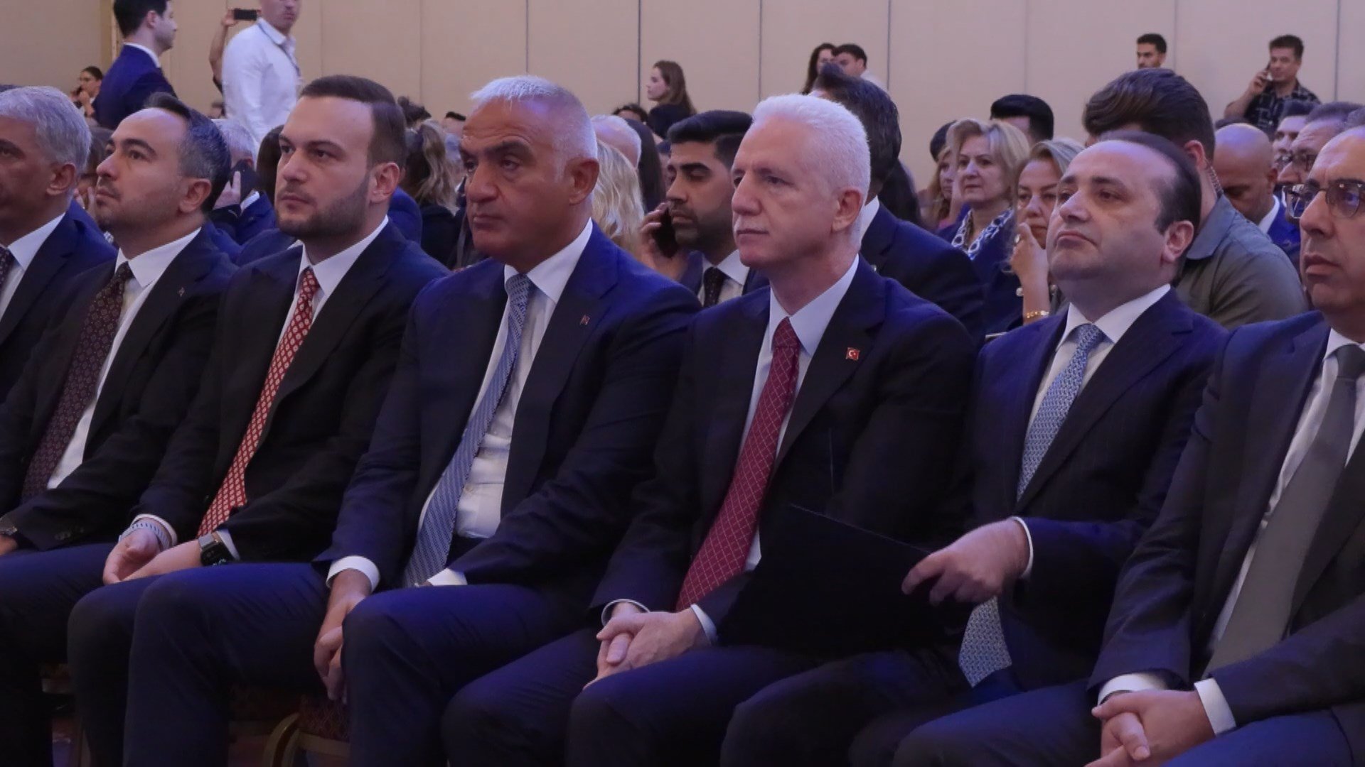 Türkiye Plastik Atık Çalıştayı İstanbul