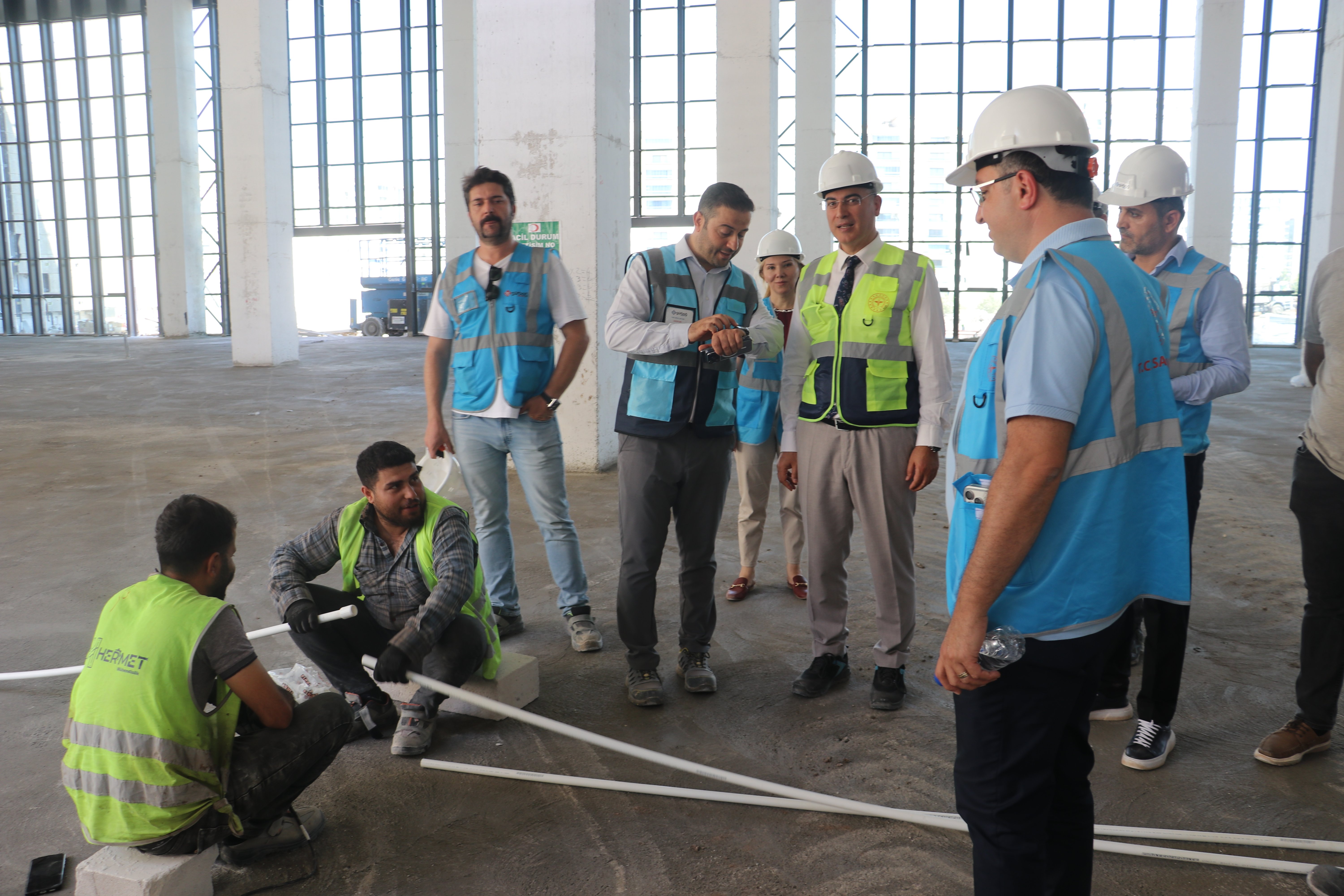 Kayapınar Şehir Hastanesi