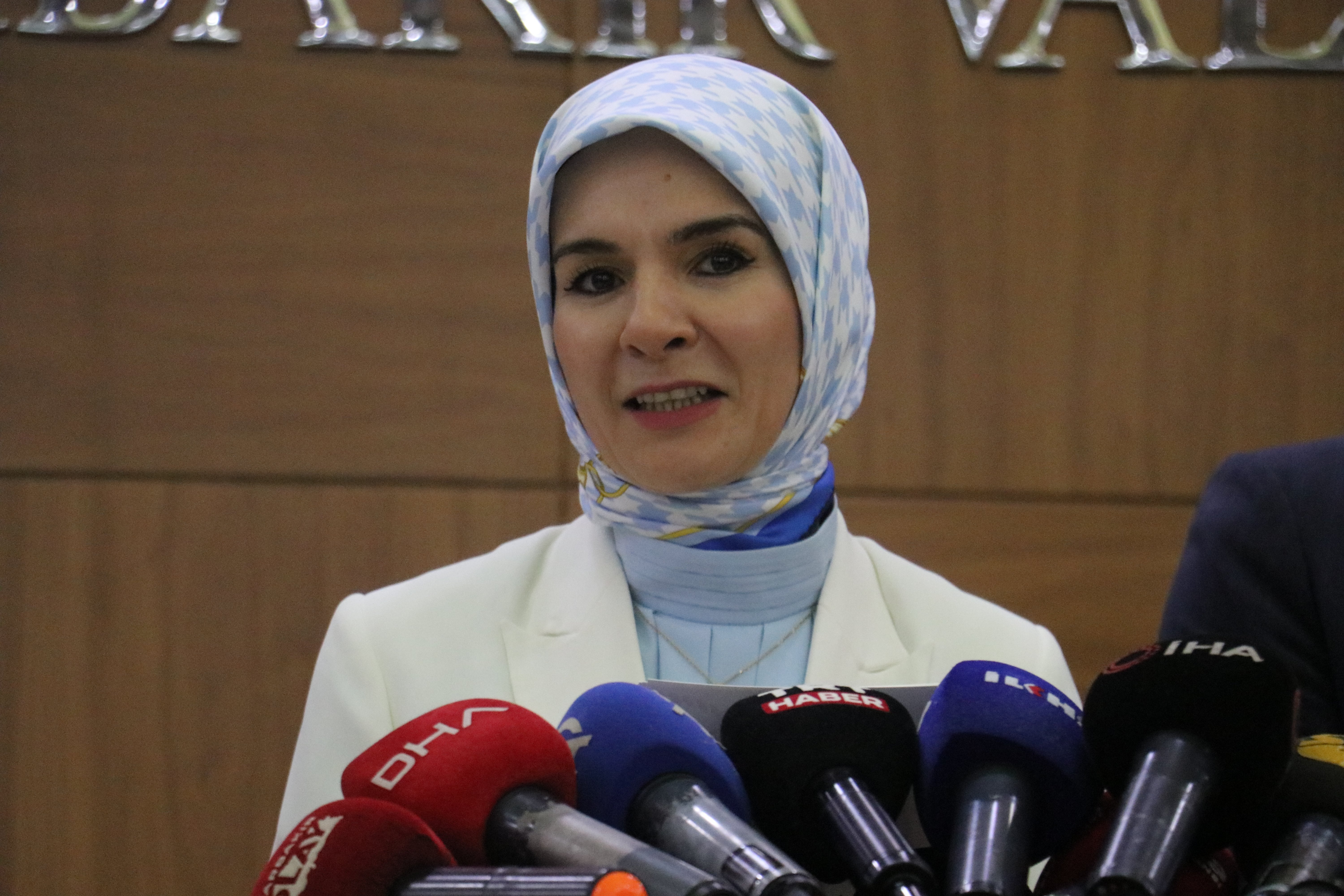 Bakan Göktaş Aile ve Gençlik Fonu açıklaması