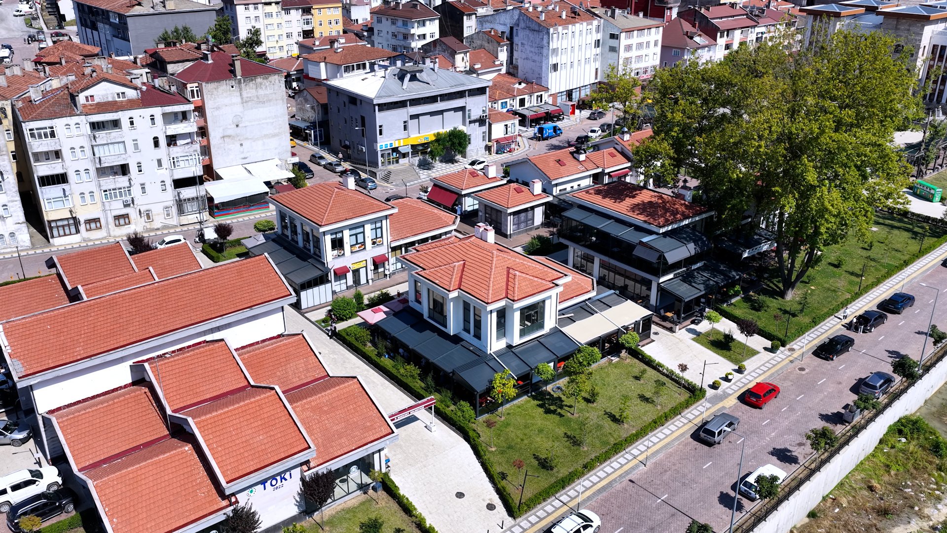 Bozkurt
