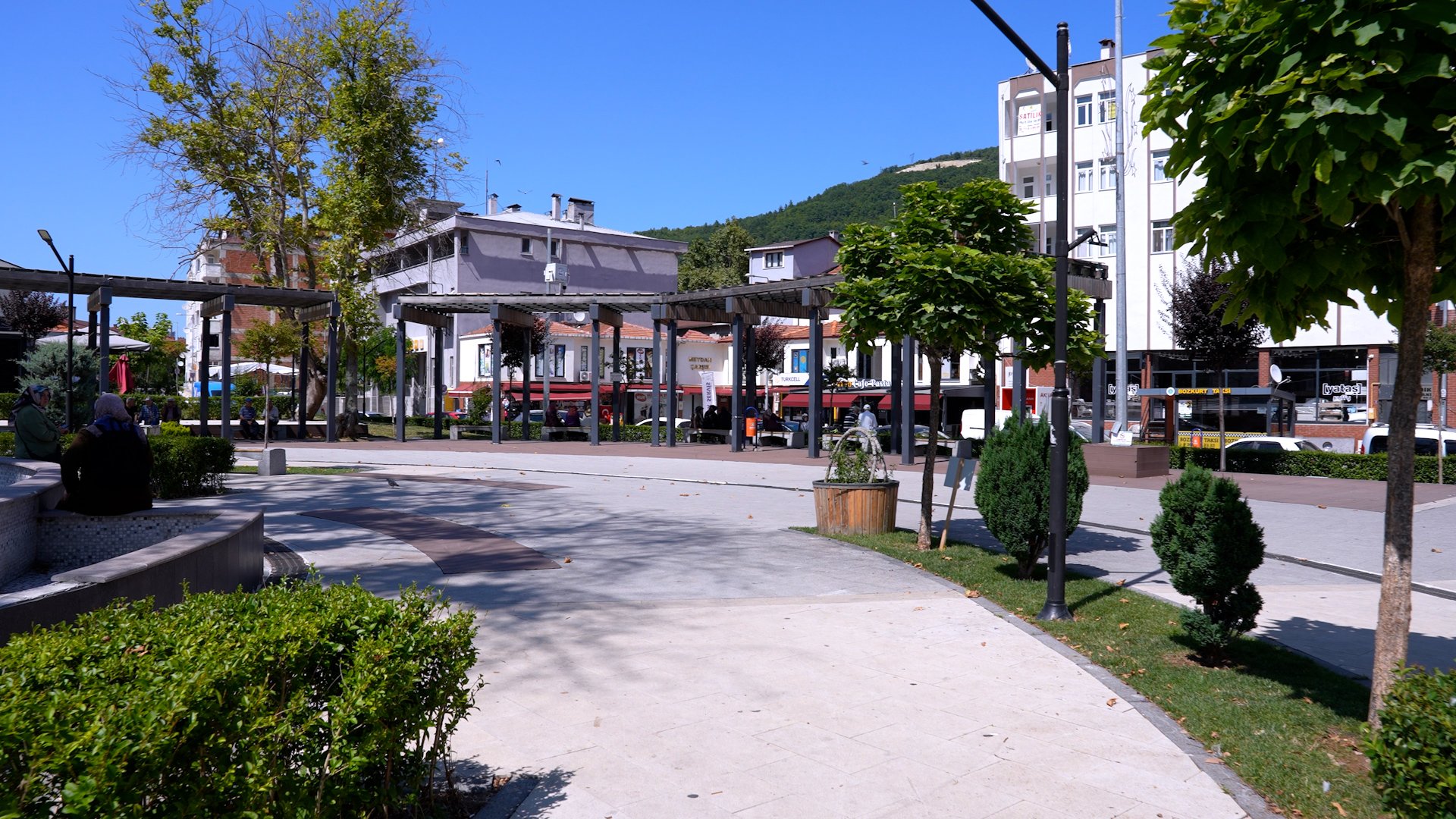 Bozkurt