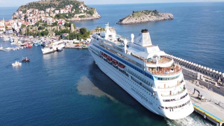 Amasra turizm patlaması