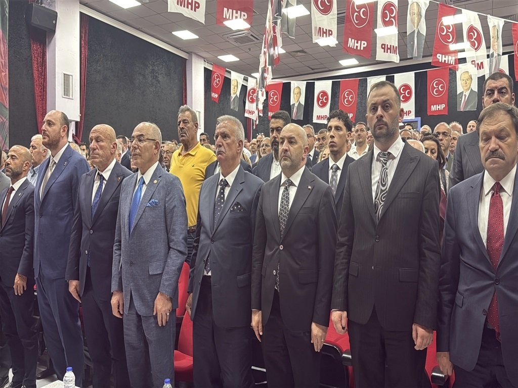 MHP Yalova Kongresi, Mevlüt Karakaya