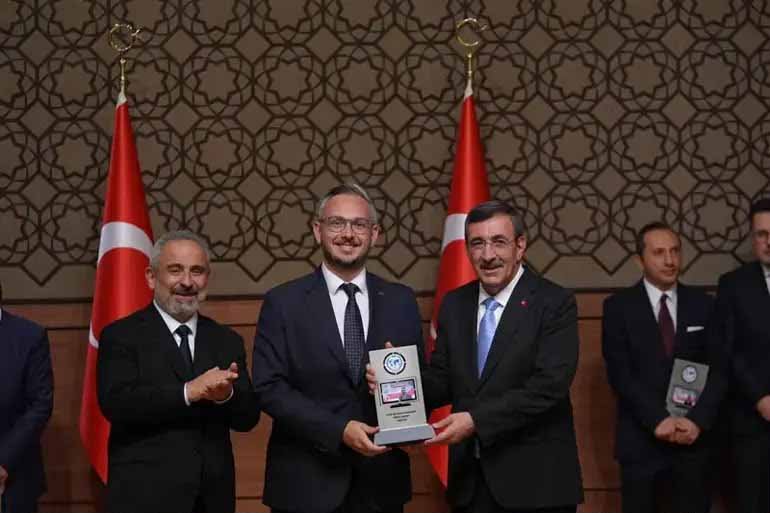 Uzak Şehir Mardin çekimleri