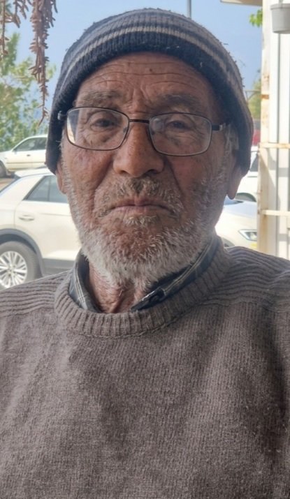 Hasan Hüseyin Belen