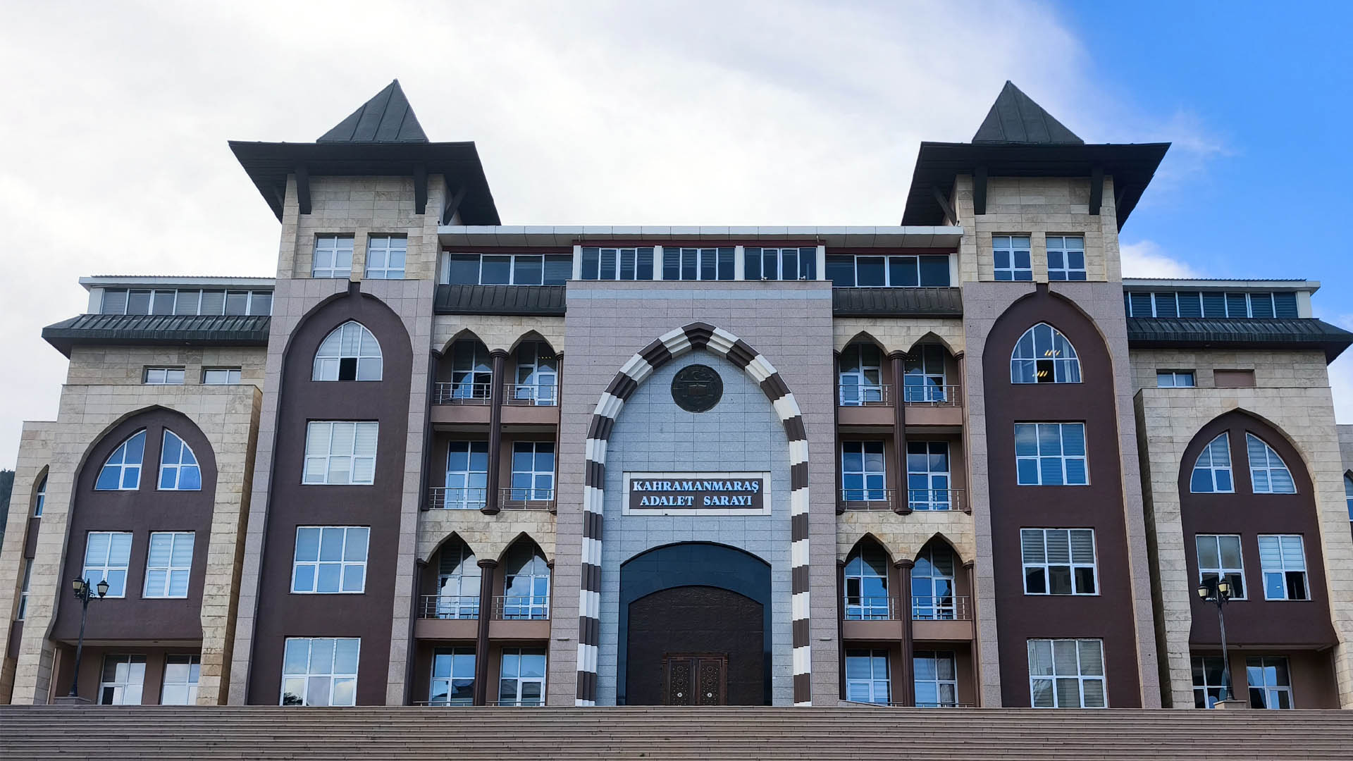 Kahramanmaraş