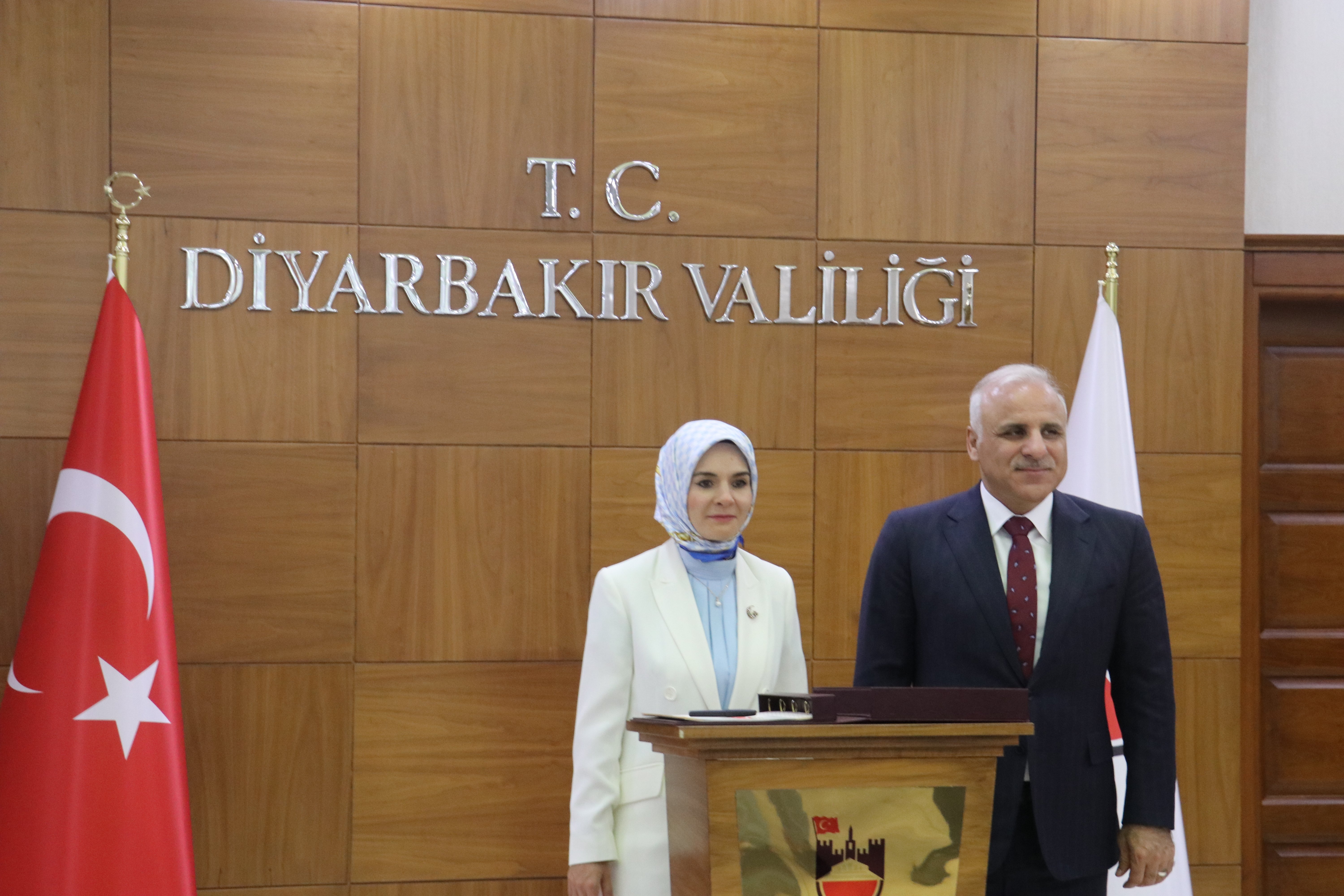 Bakan Göktaş açıklamaları