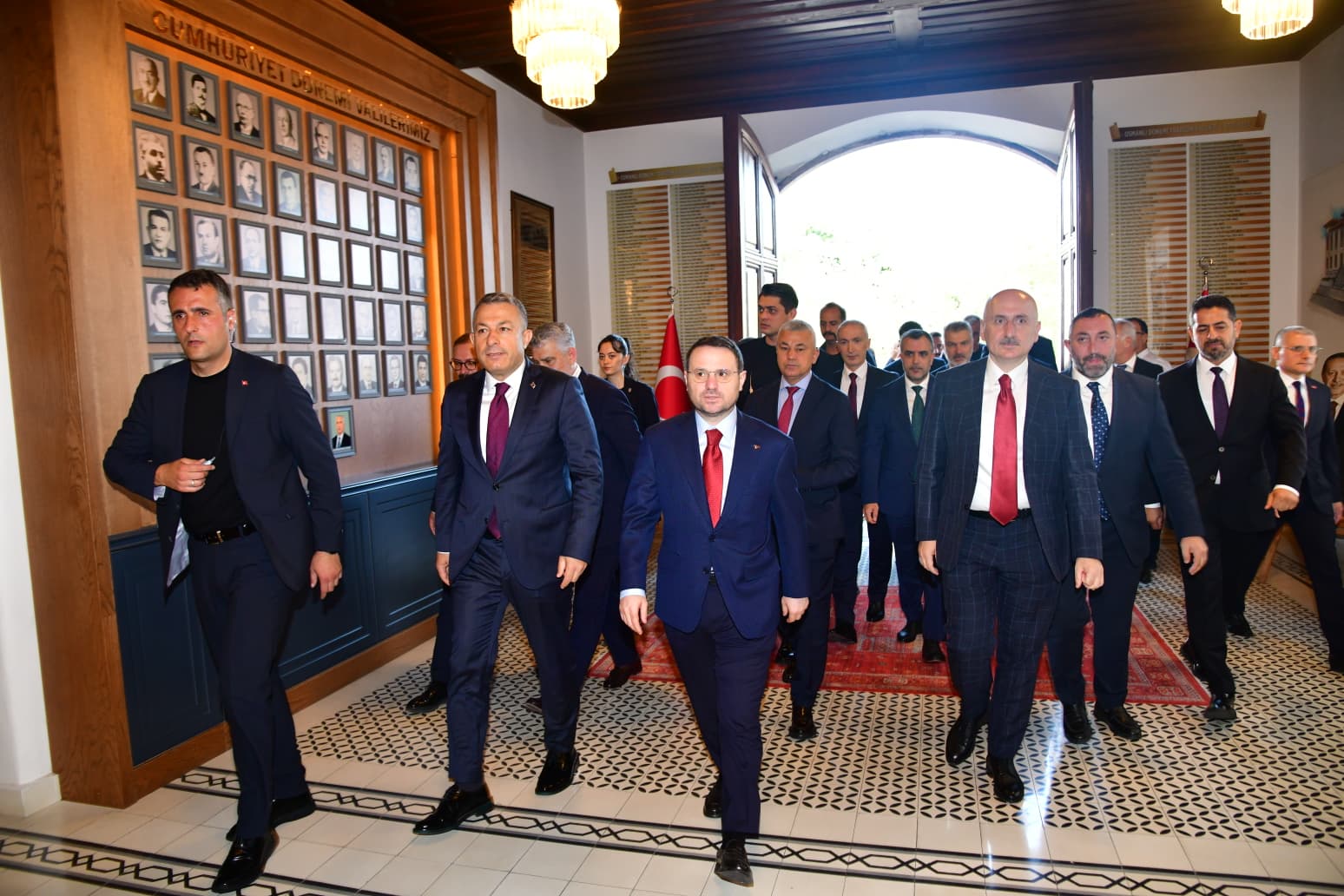 Adalet Bakanlığı
